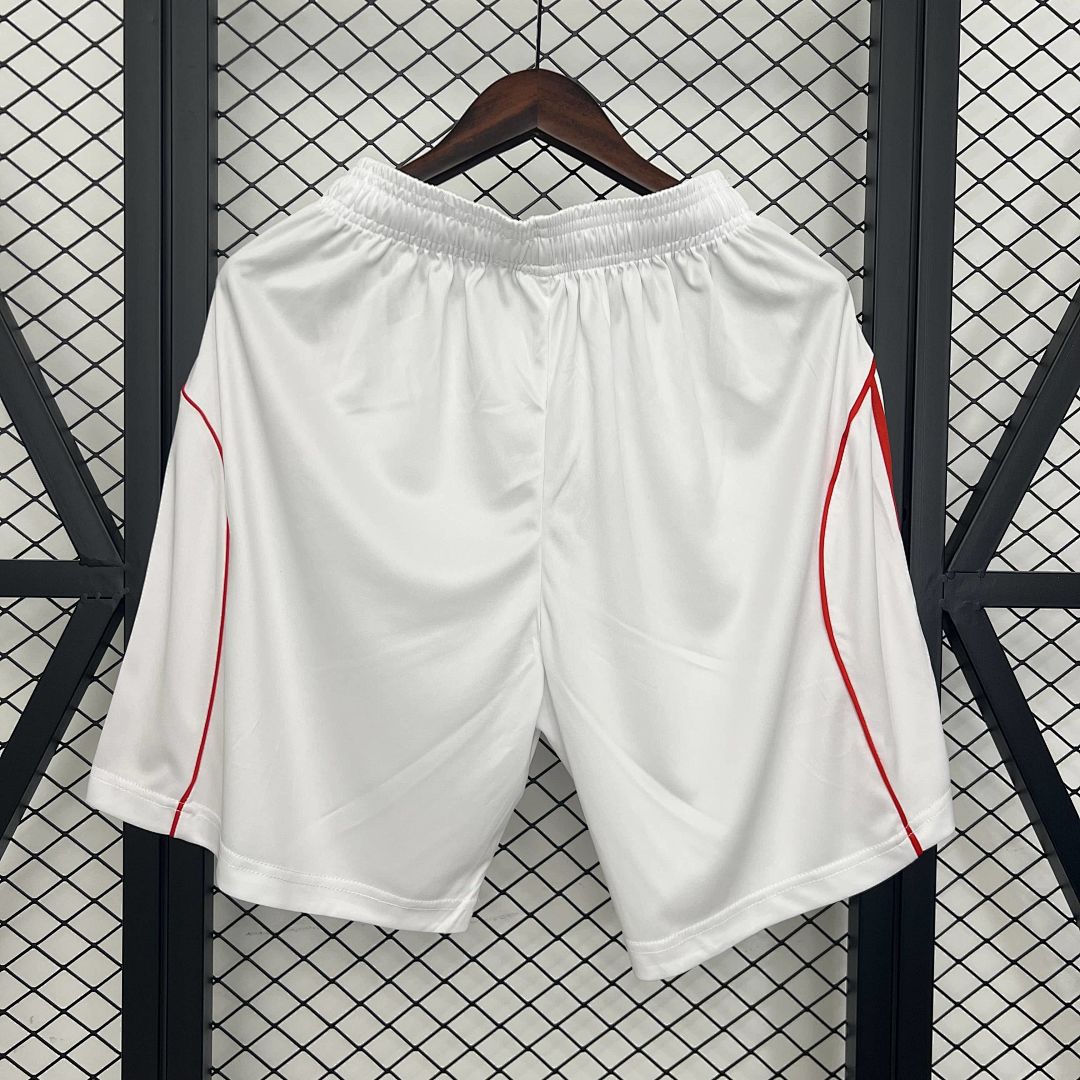 25_26 Shorts Arsenal Home S-XXL 5