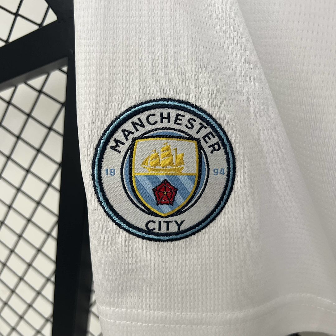 25_26 shorts Manchester City home S-XXL 4