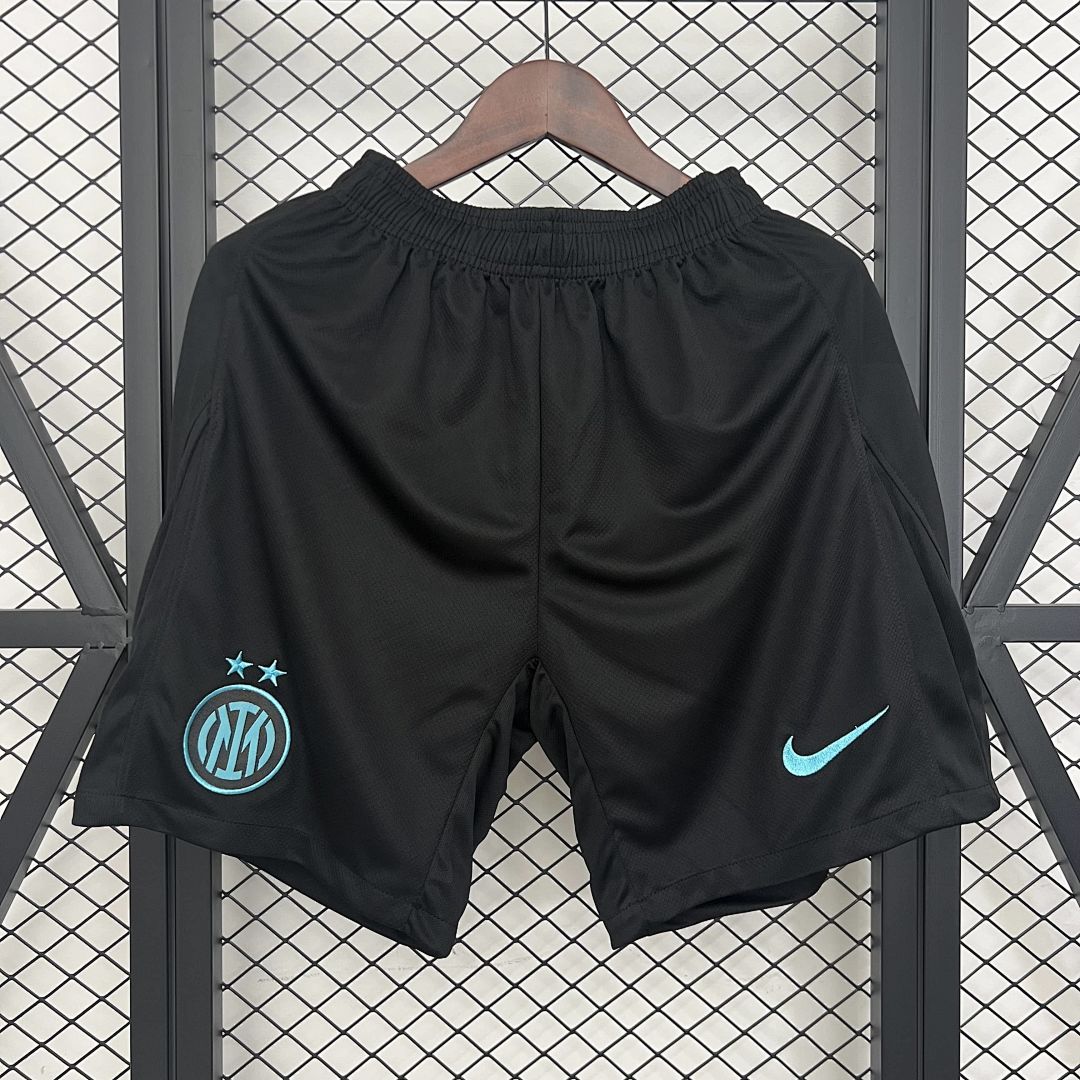 25_26 Shorts Inter Milan Home S-XXL