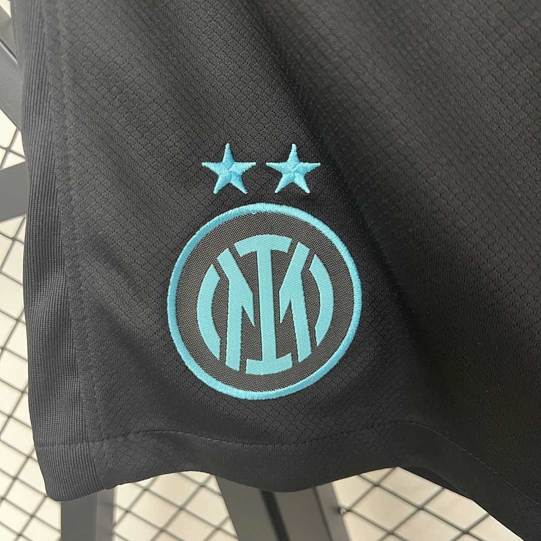 25_26 Shorts Inter Milan Home S-XXL 4