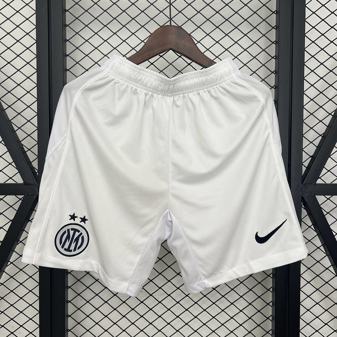 25_26 Shorts Inter Milan Away S-XXL