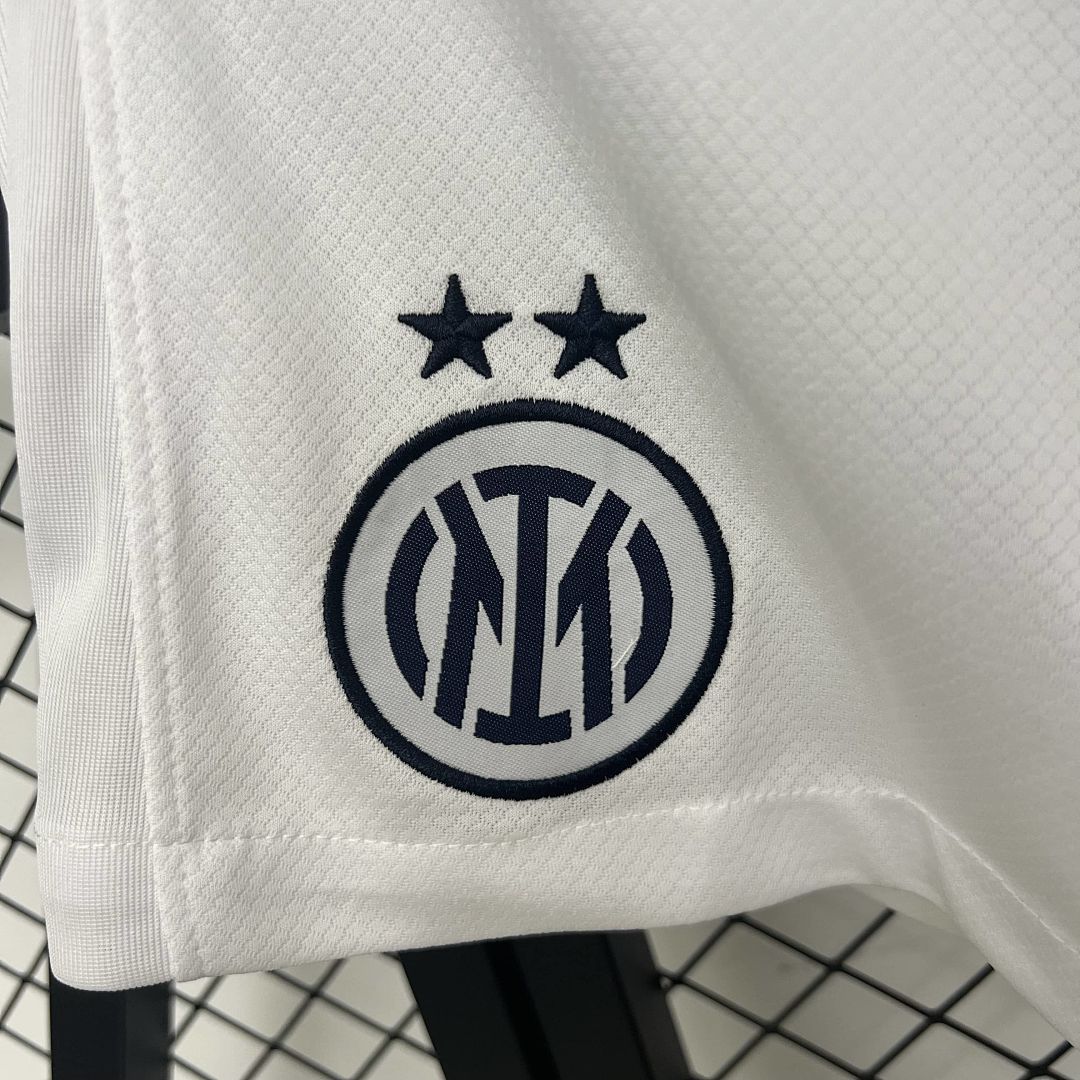 25_26 Shorts Inter Milan Away S-XXL 4