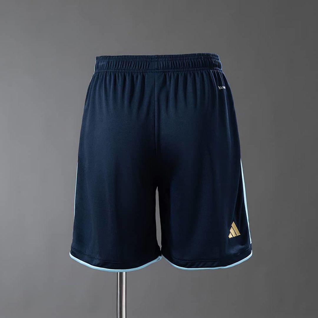 Argentina 2026 local pantalones cortos S-XXL 2