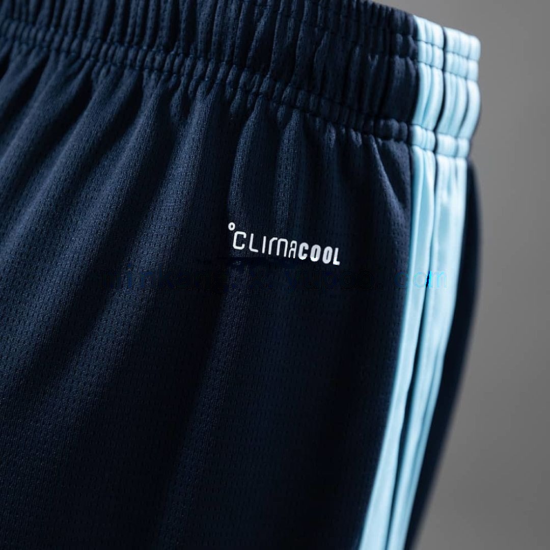 Argentina 2026 local pantalones cortos S-XXL 4