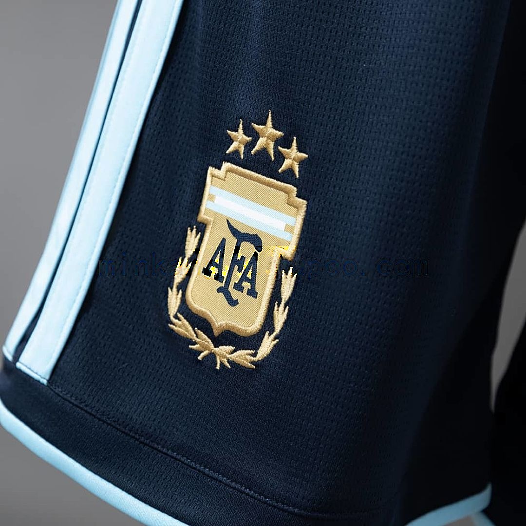 Argentina 2026 local pantalones cortos S-XXL 5