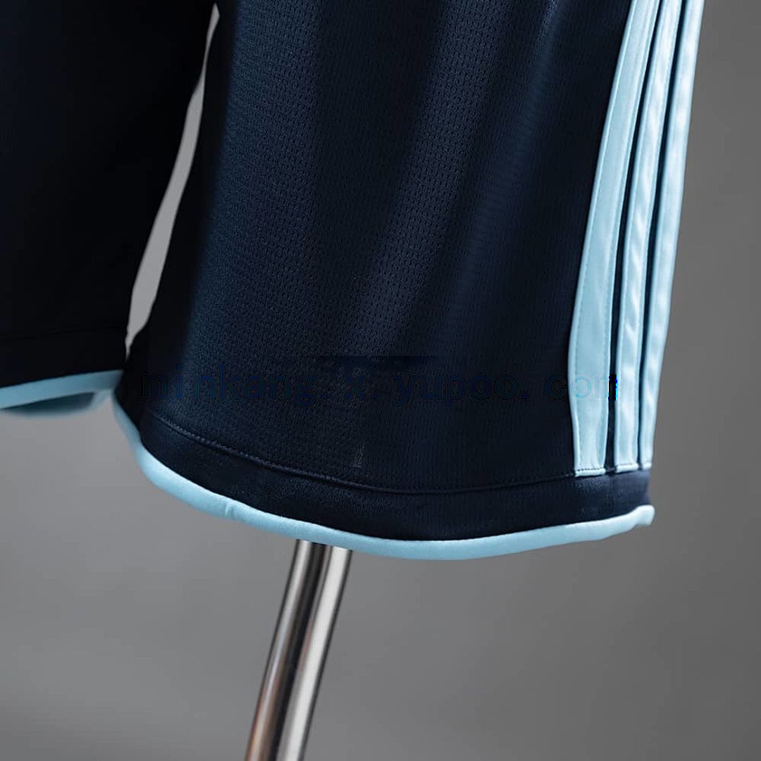 Argentina 2026 local pantalones cortos S-XXL 6