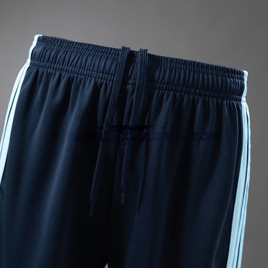 Argentina 2026 local pantalones cortos S-XXL 8