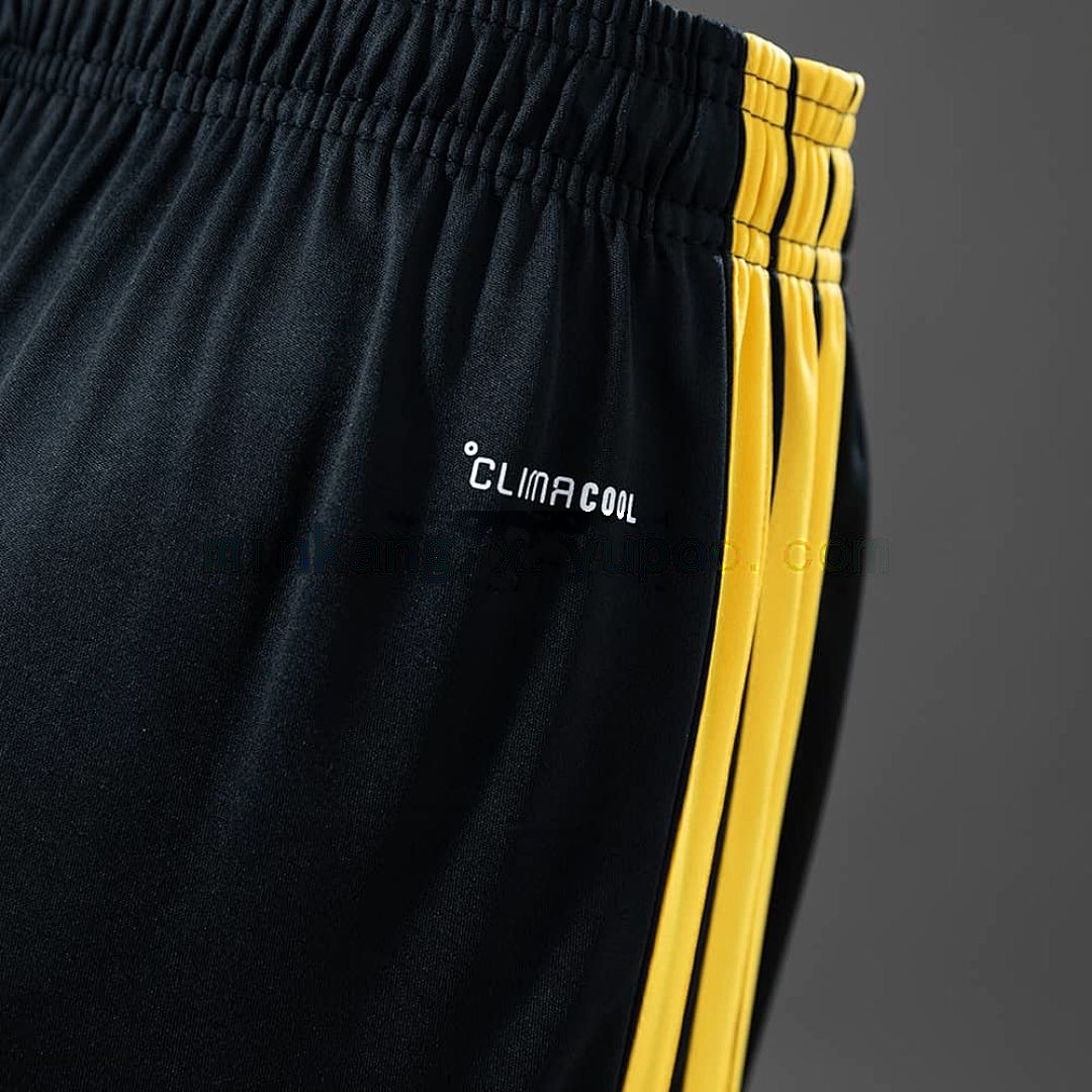 Belgium 2026 Home Shorts S-XXL 4