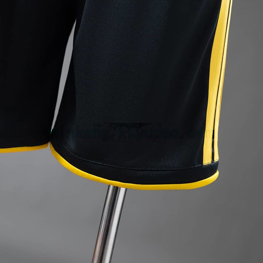 Belgium 2026 Home Shorts S-XXL 6