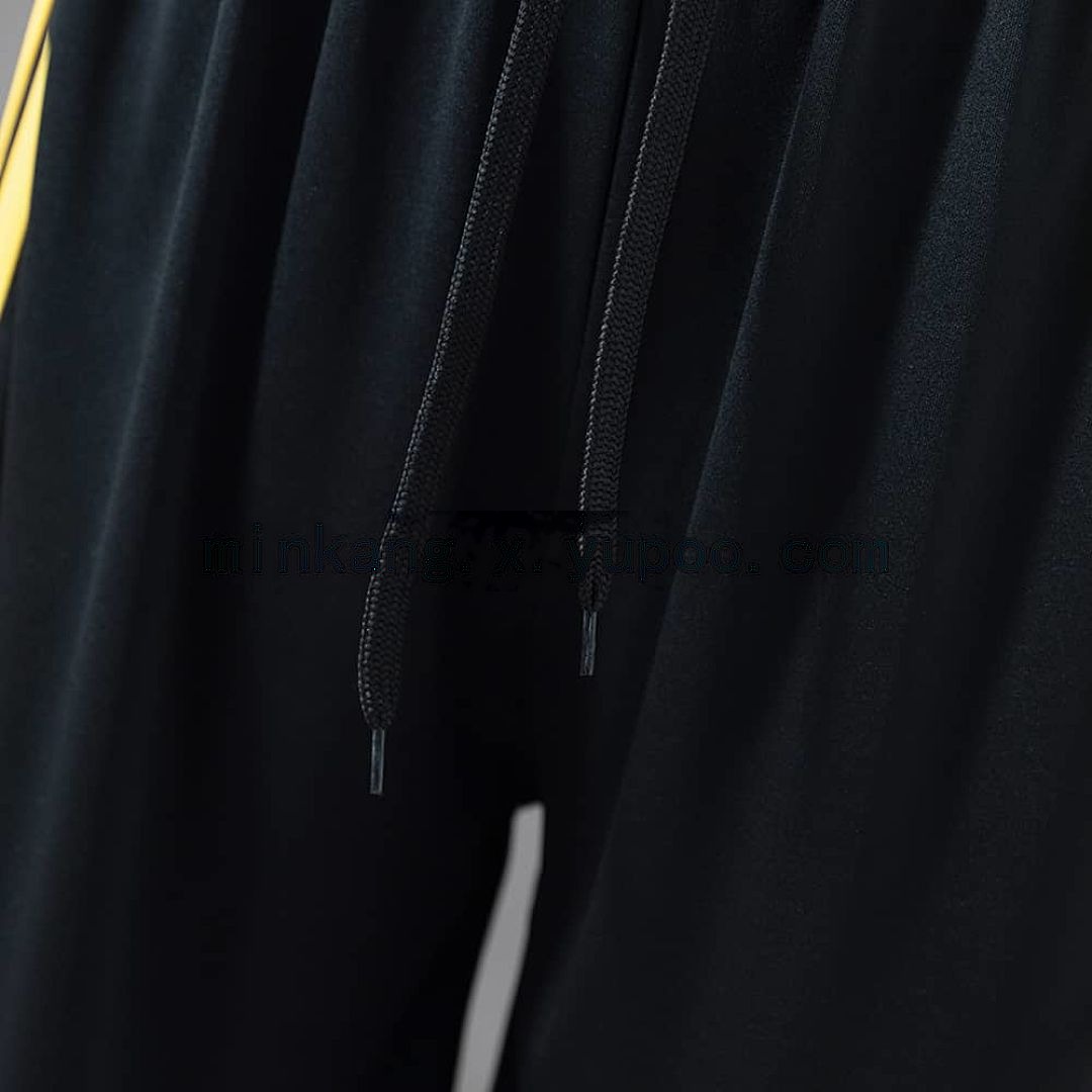 Belgium 2026 Home Shorts S-XXL 7