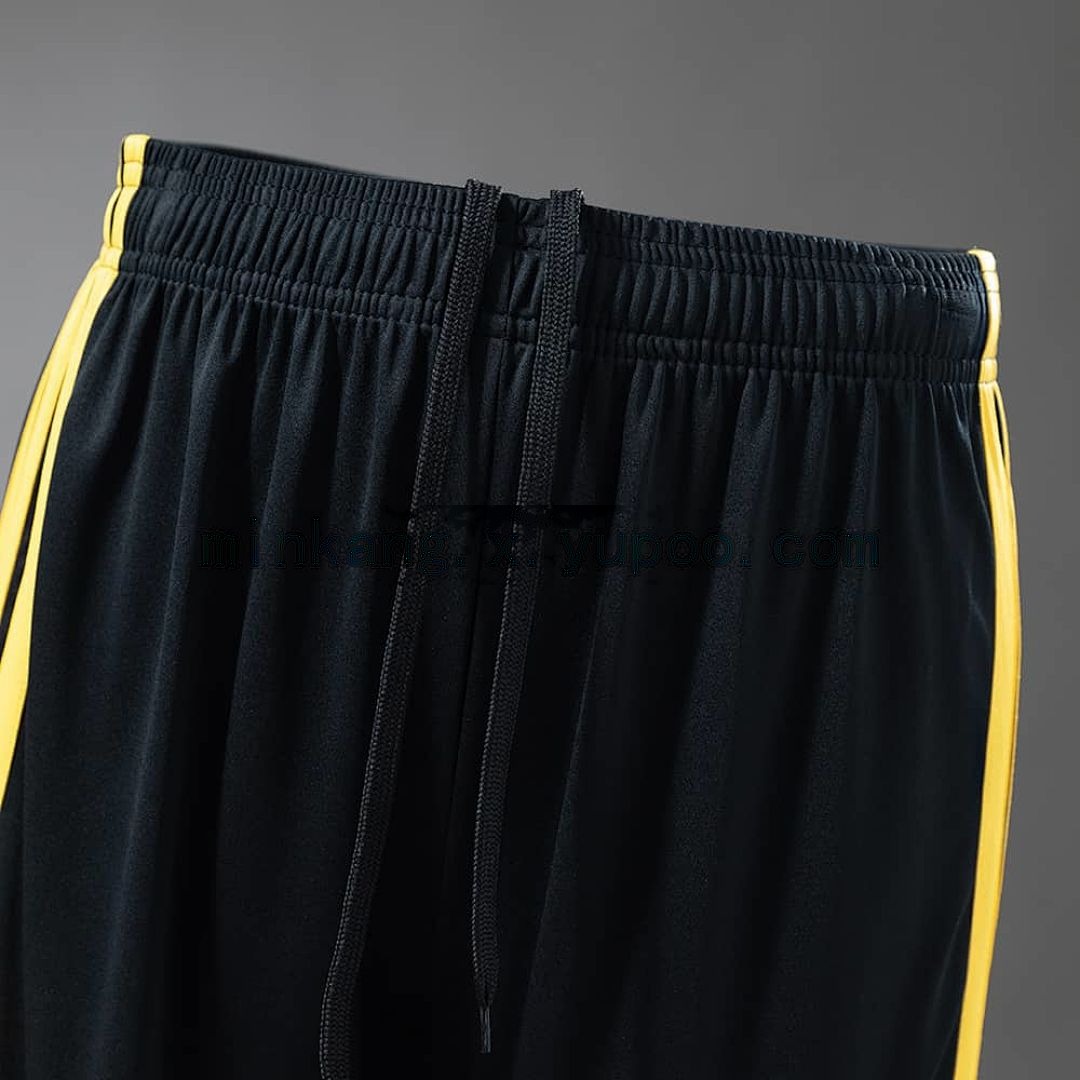 Belgium 2026 Home Shorts S-XXL 8