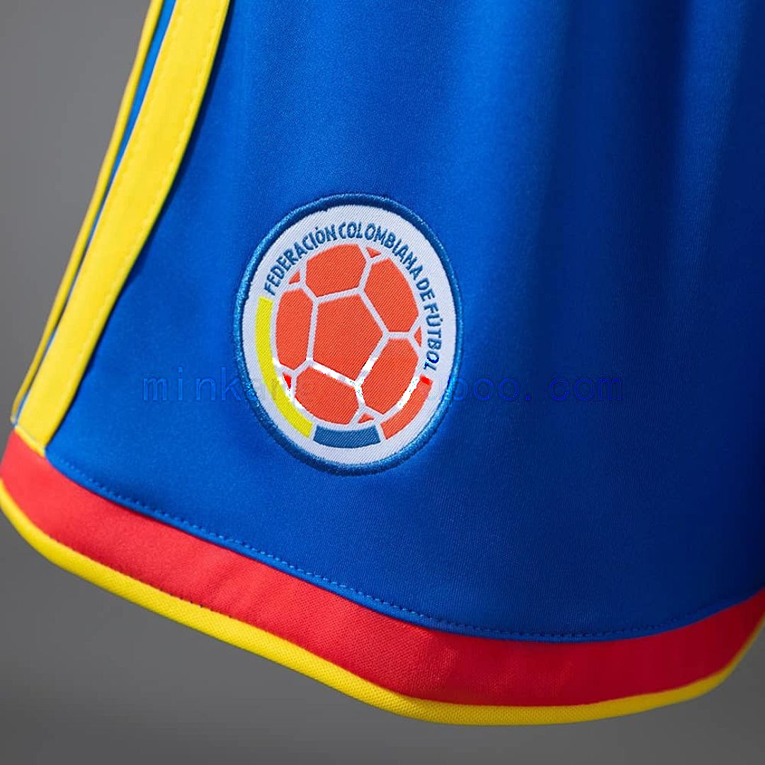 Columbia 2026 Home Shorts S-XXL 5