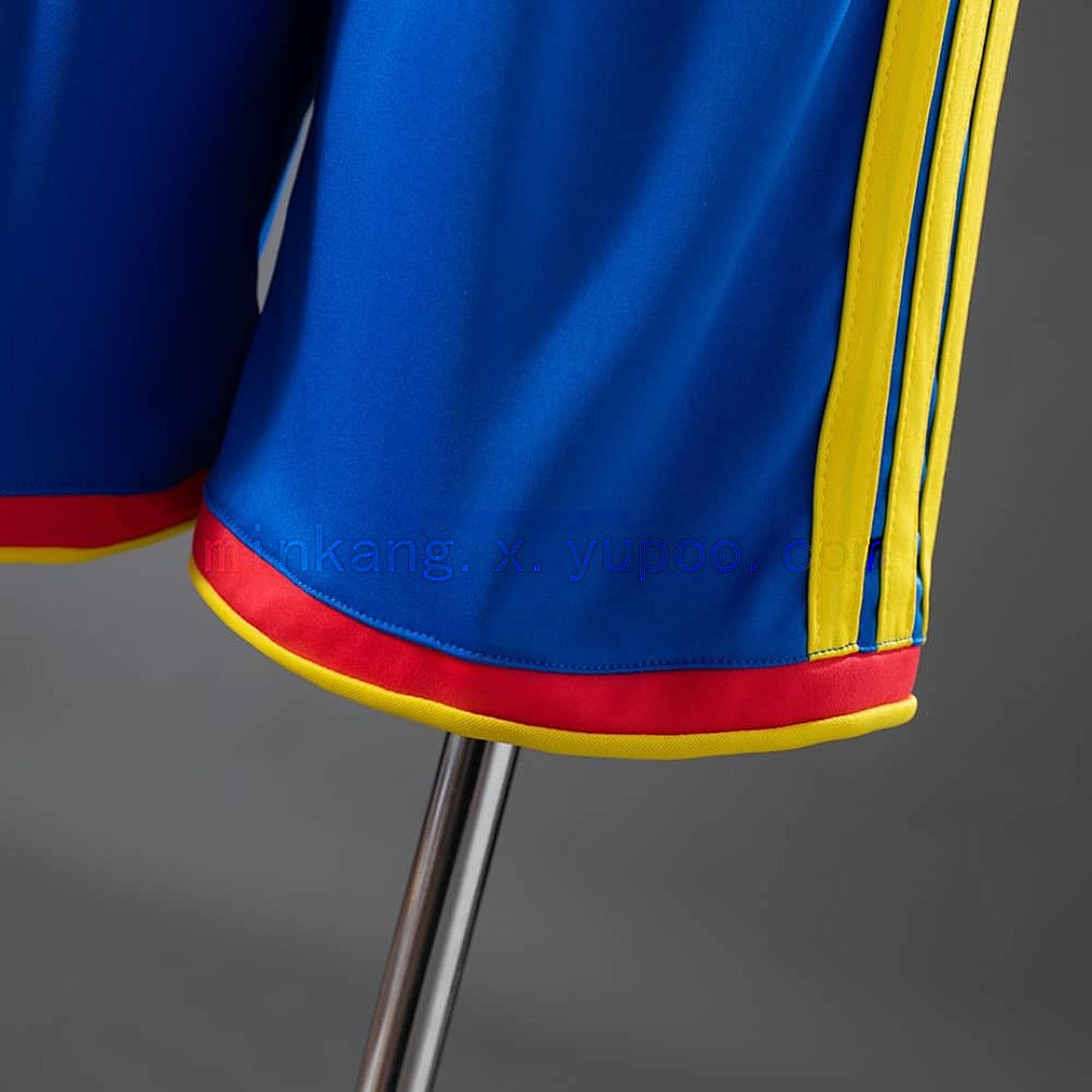 Columbia 2026 Home Shorts S-XXL 6