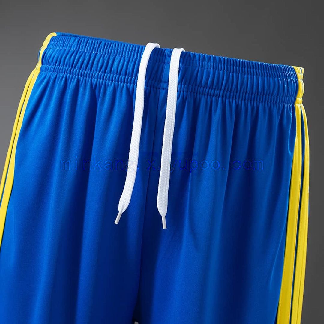 Columbia 2026 Home Shorts S-XXL 8