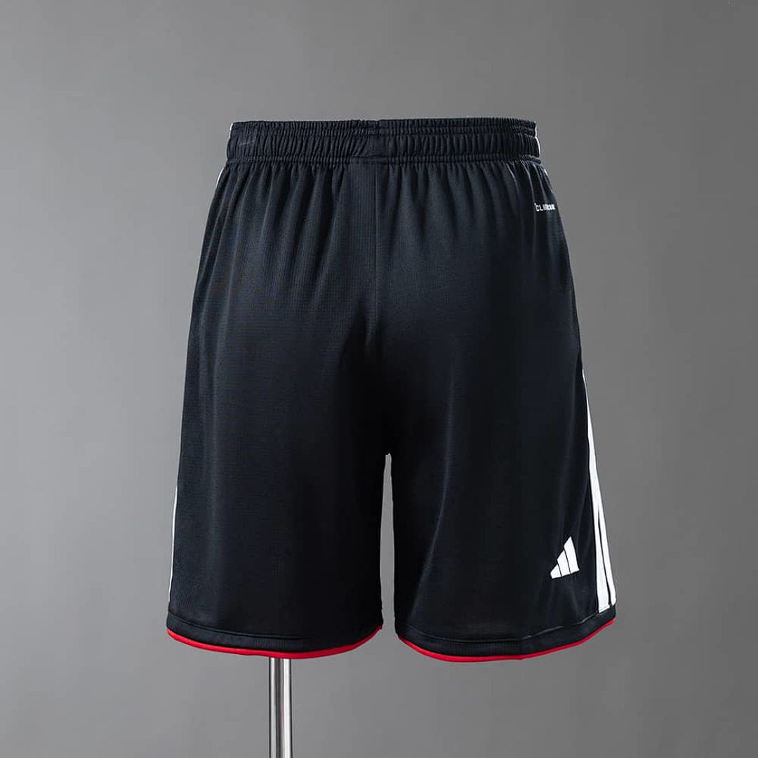 Germany 2026 Home Shorts S-XXL 2