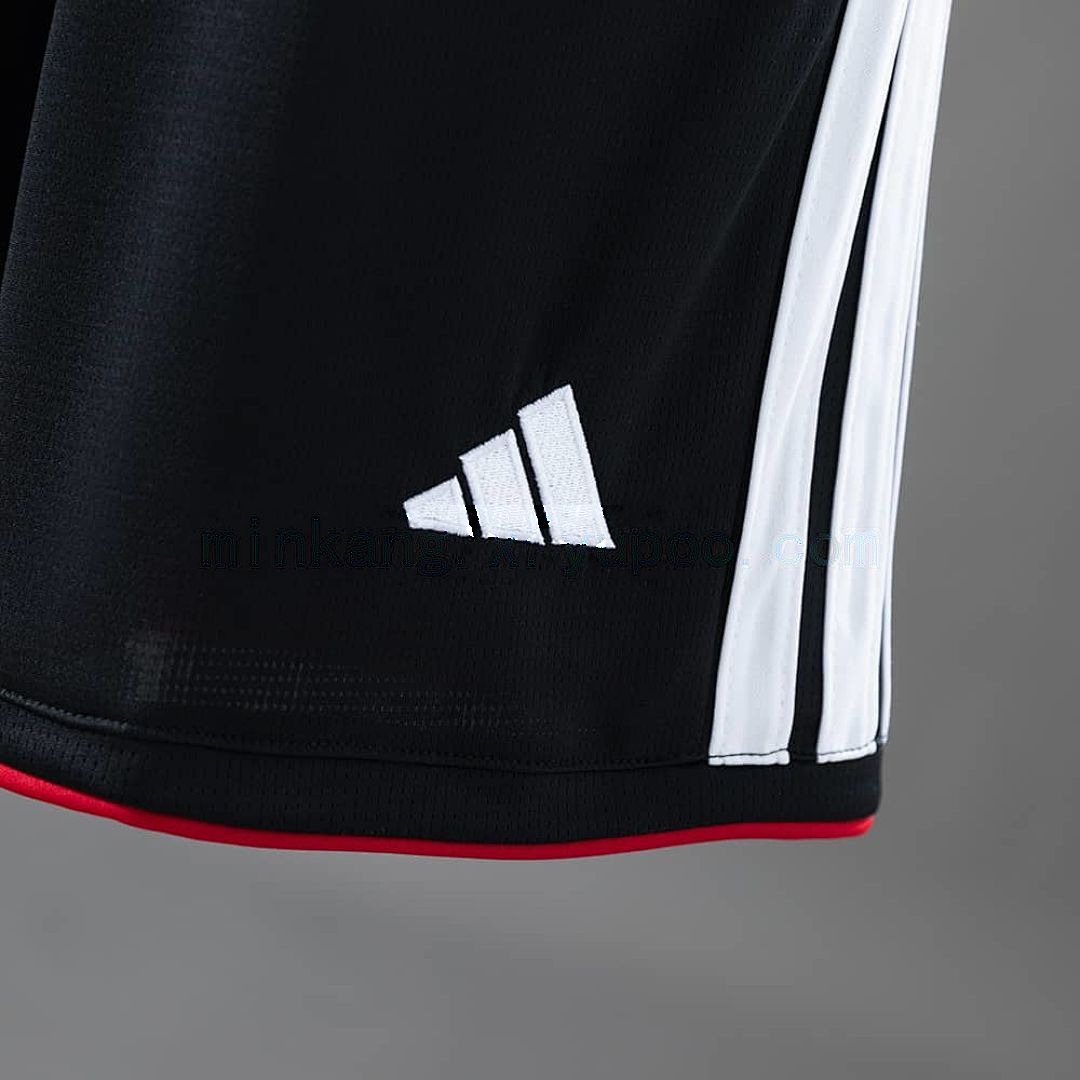 Germany 2026 Home Shorts S-XXL 3
