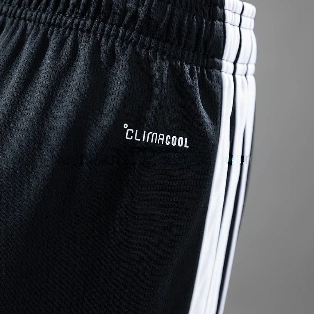 Germany 2026 Home Shorts S-XXL 4