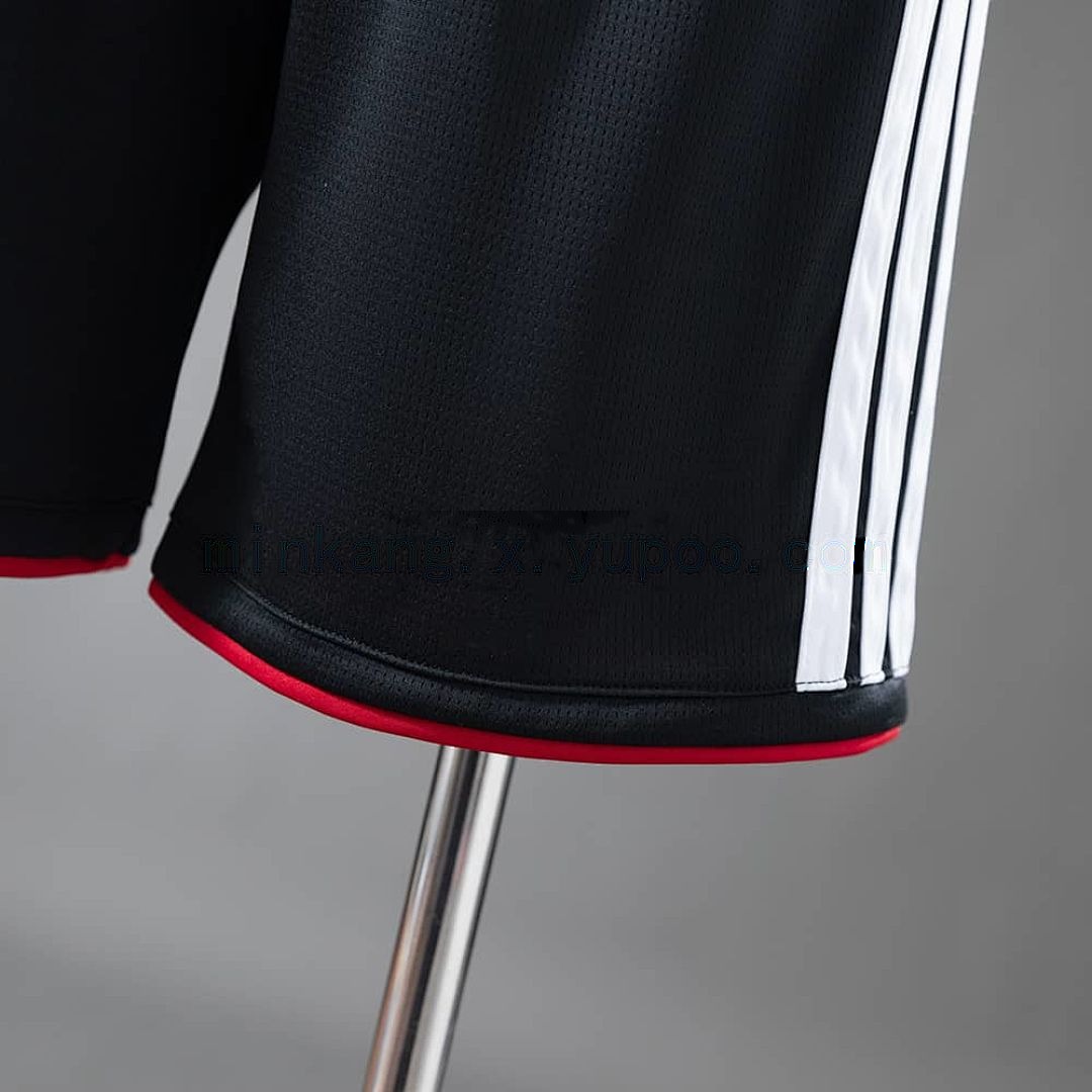 Germany 2026 Home Shorts S-XXL 6