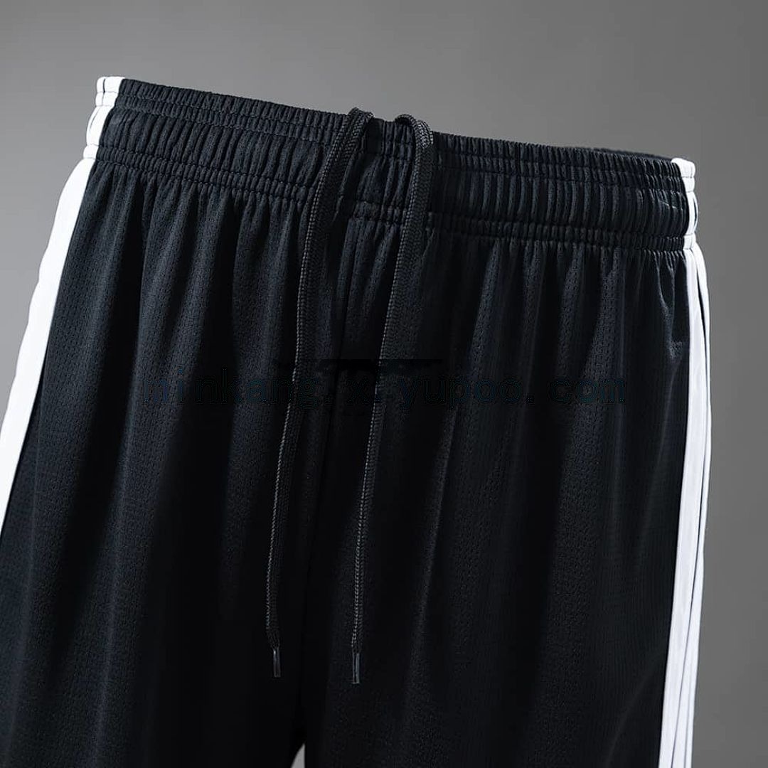 Germany 2026 Home Shorts S-XXL 8