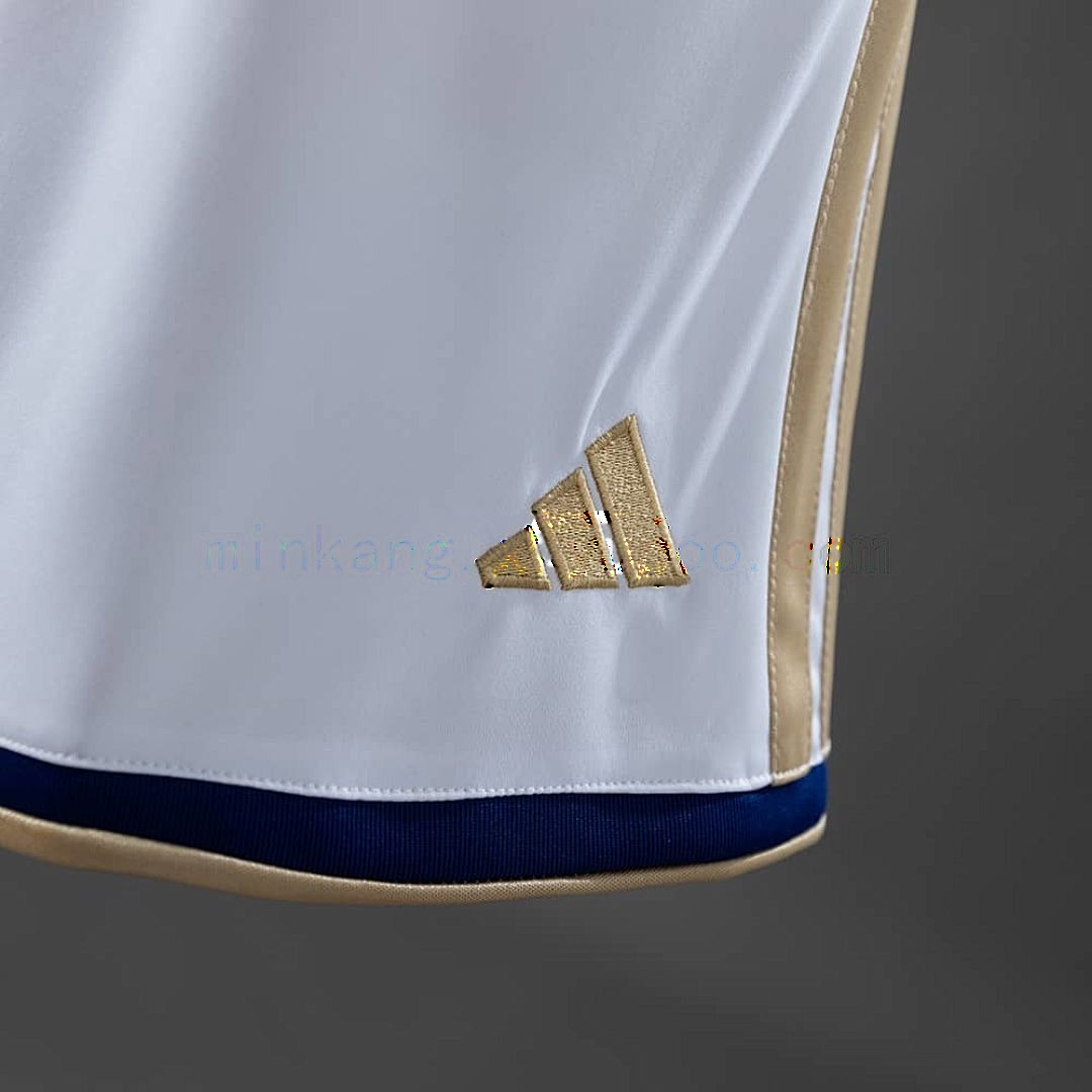 Italy 2026 Home Shorts S-XXL 3