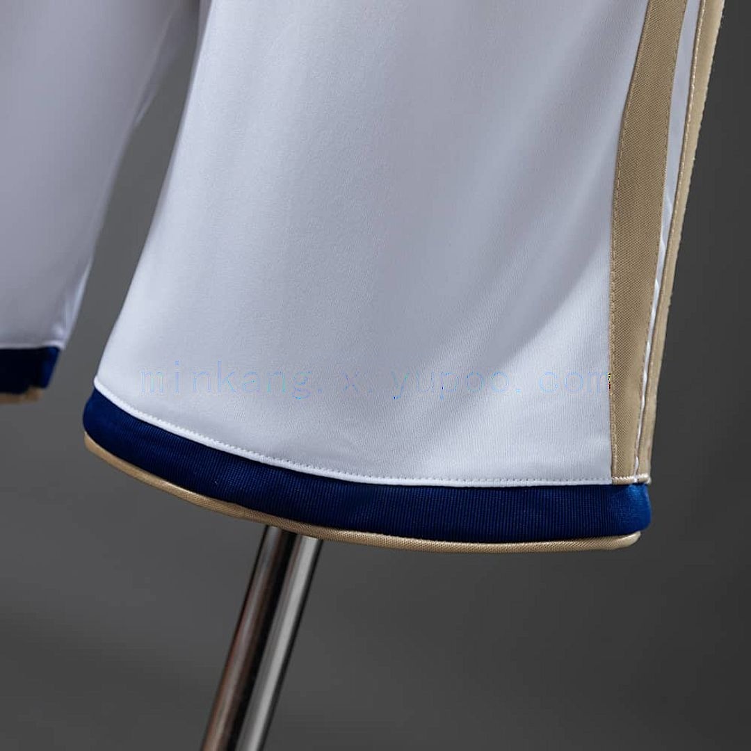 Italy 2026 Home Shorts S-XXL 6