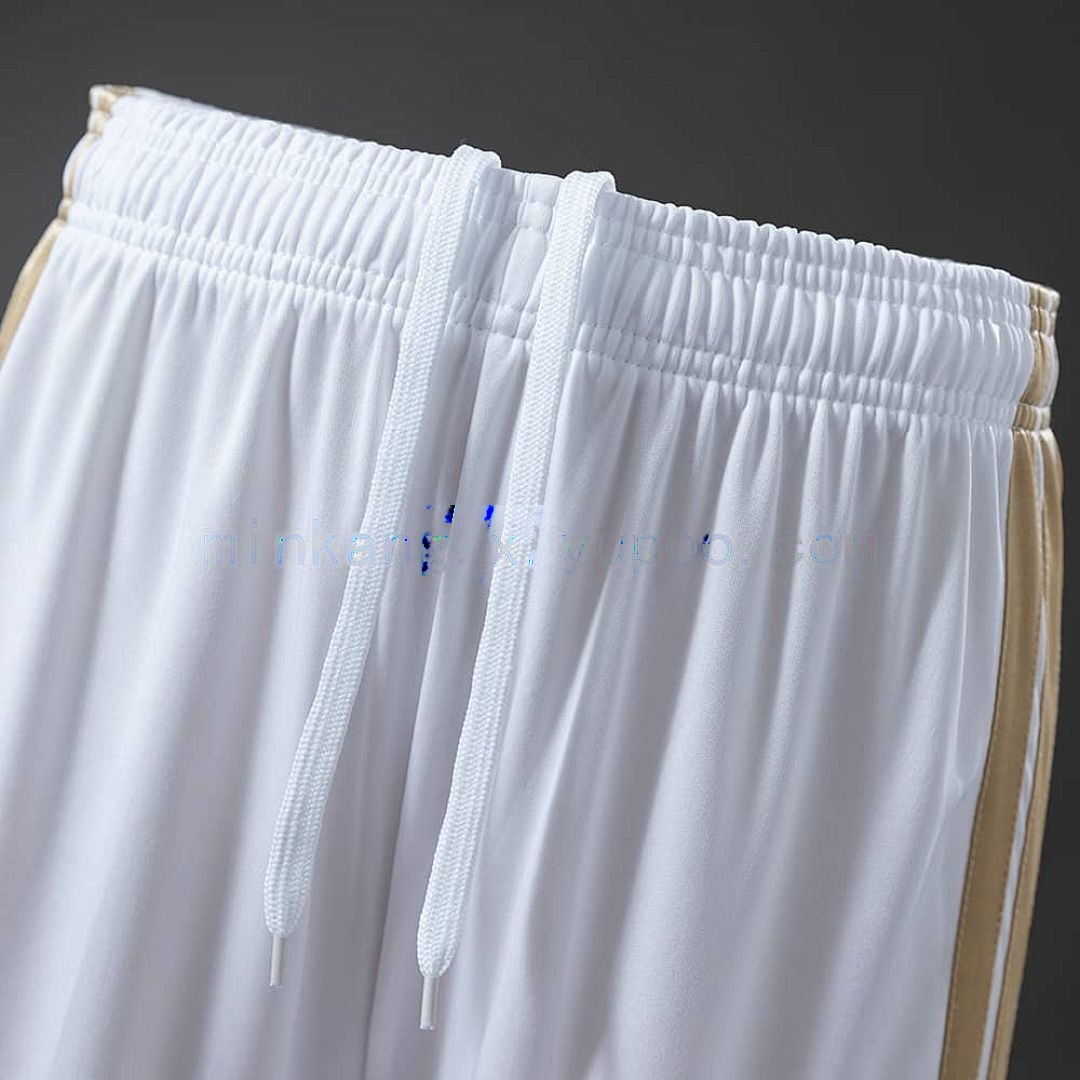 Italy 2026 Home Shorts S-XXL 7