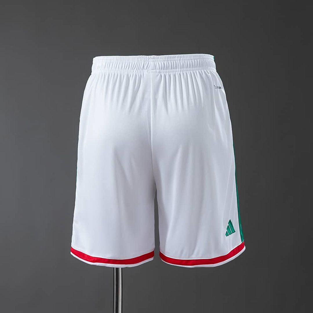 Mexico 2026 Home Shorts S-XXL 2