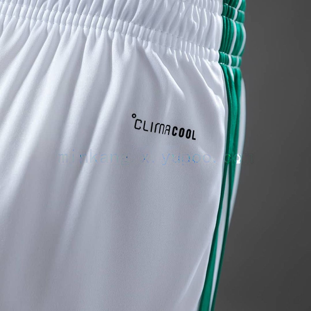 Mexico 2026 Home Shorts S-XXL 4