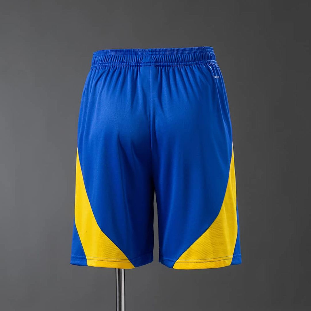 Spain 2026 Home Shorts S-XXL 2