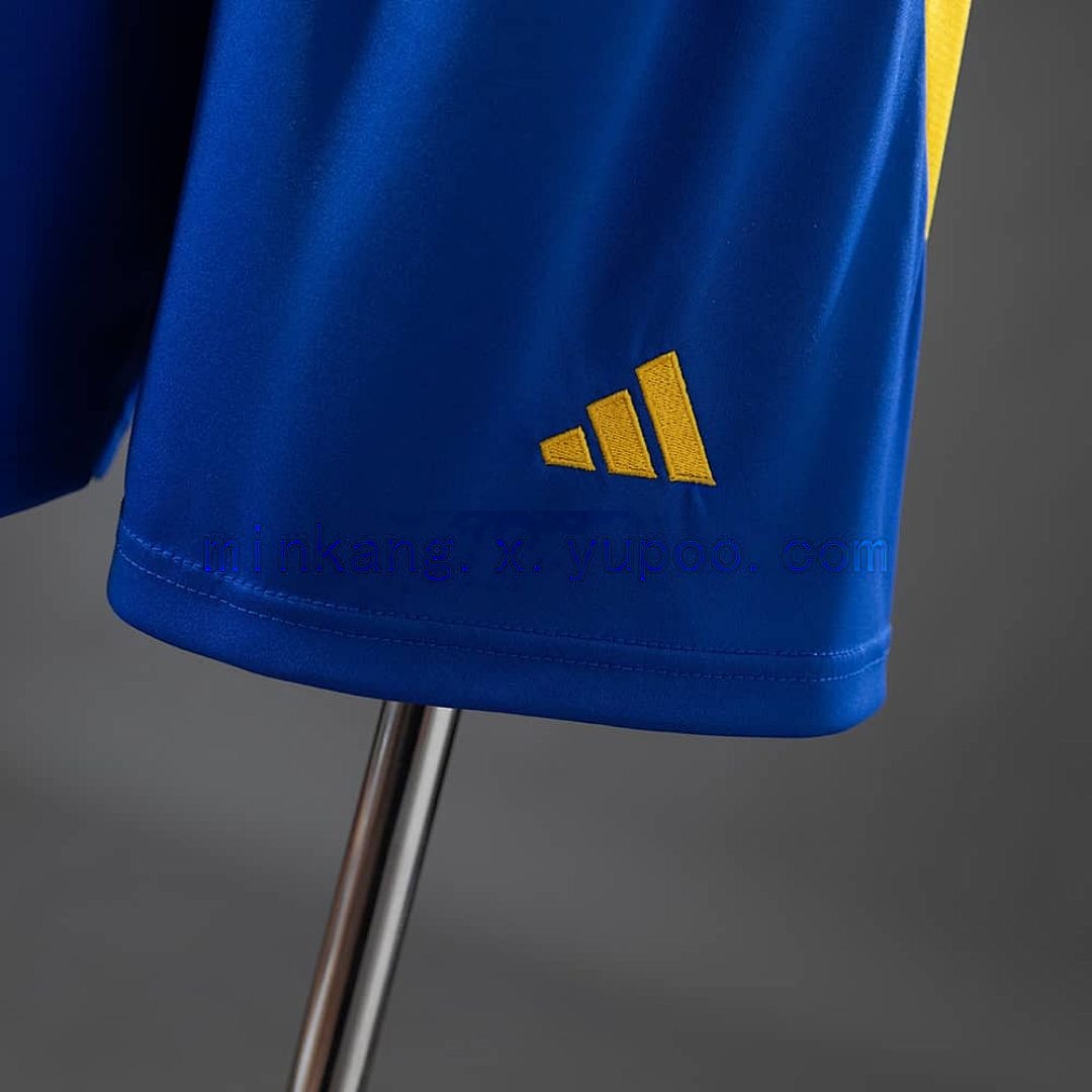 Spain 2026 Home Shorts S-XXL 5