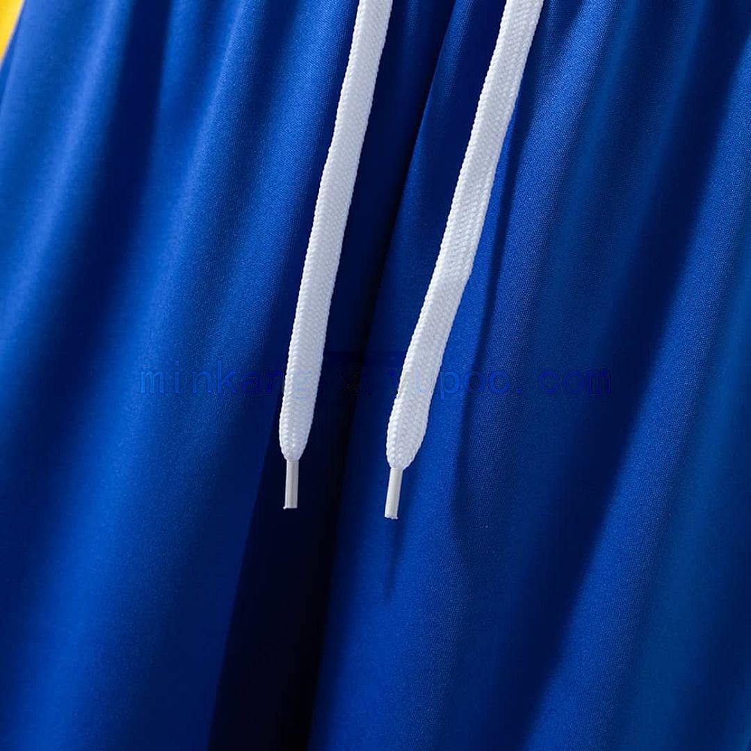 Spain 2026 Home Shorts S-XXL 6