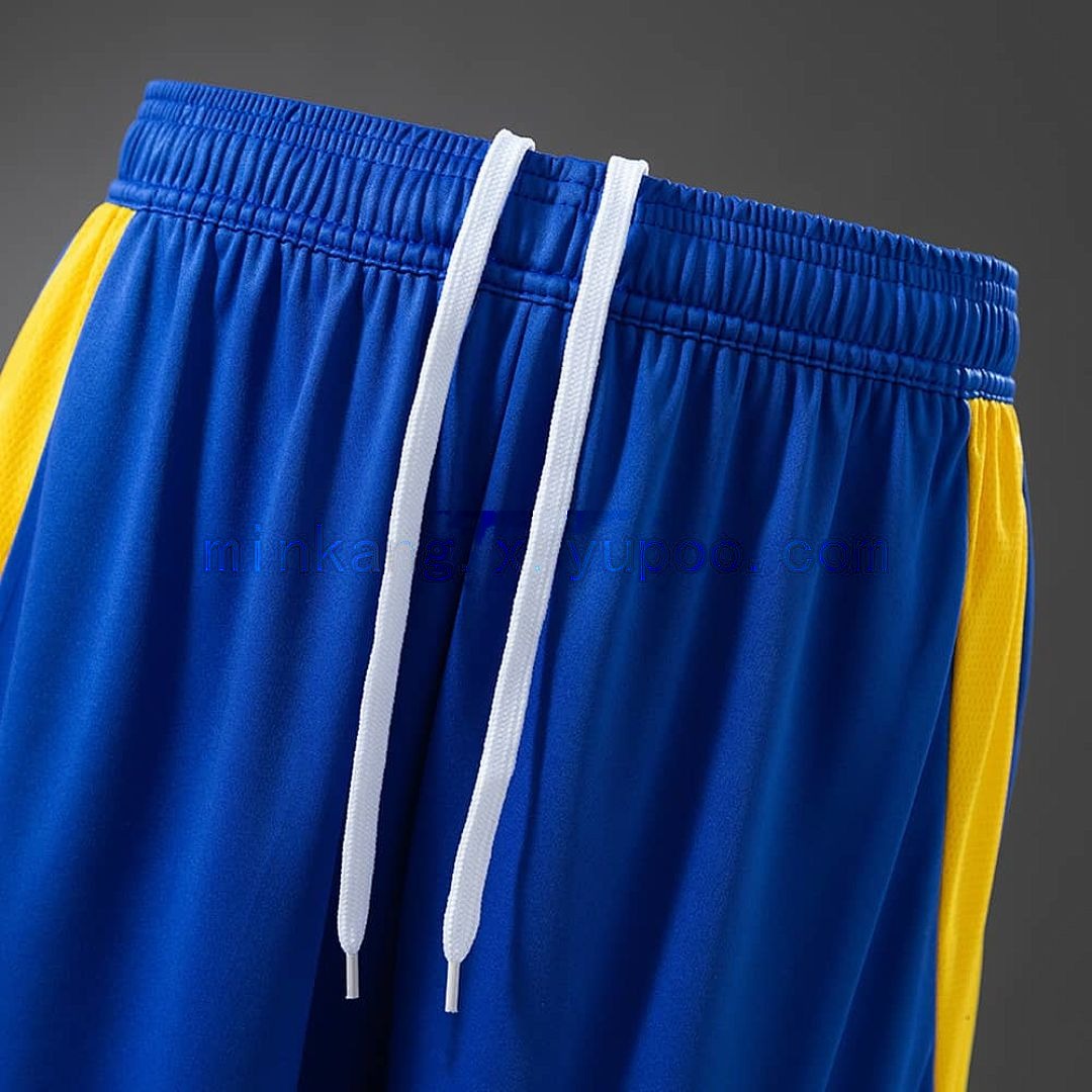 Spain 2026 Home Shorts S-XXL 7