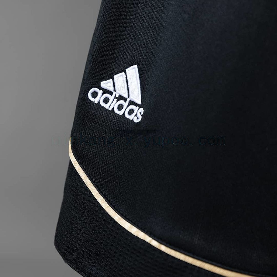 AC Milan 06_07 Home Retro Shorts S-XXL 3