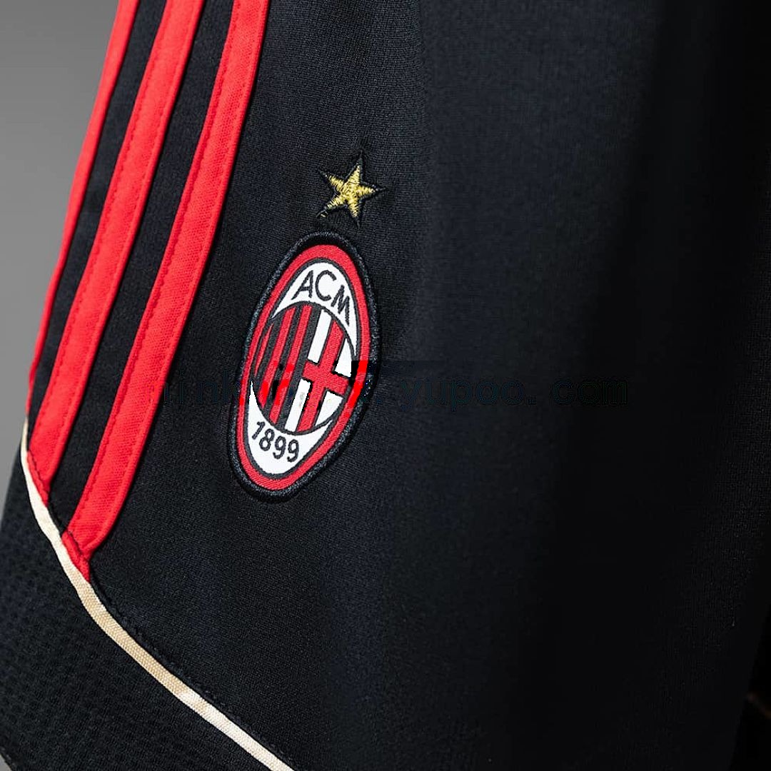 AC Milan 06_07 Home Retro Shorts S-XXL 4