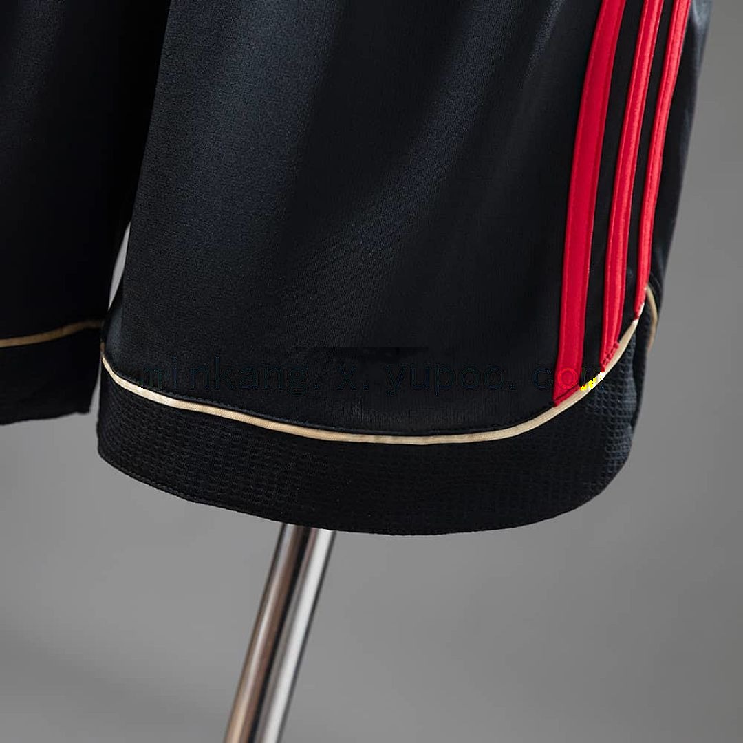 AC Milan 06_07 Home Retro Shorts S-XXL 6