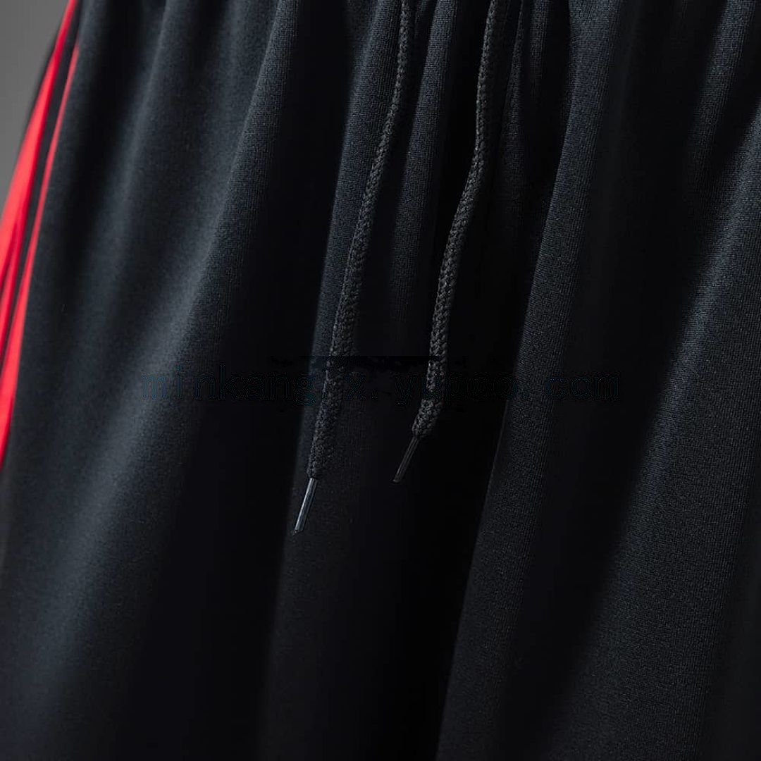AC Milan 06_07 Home Retro Shorts S-XXL 7