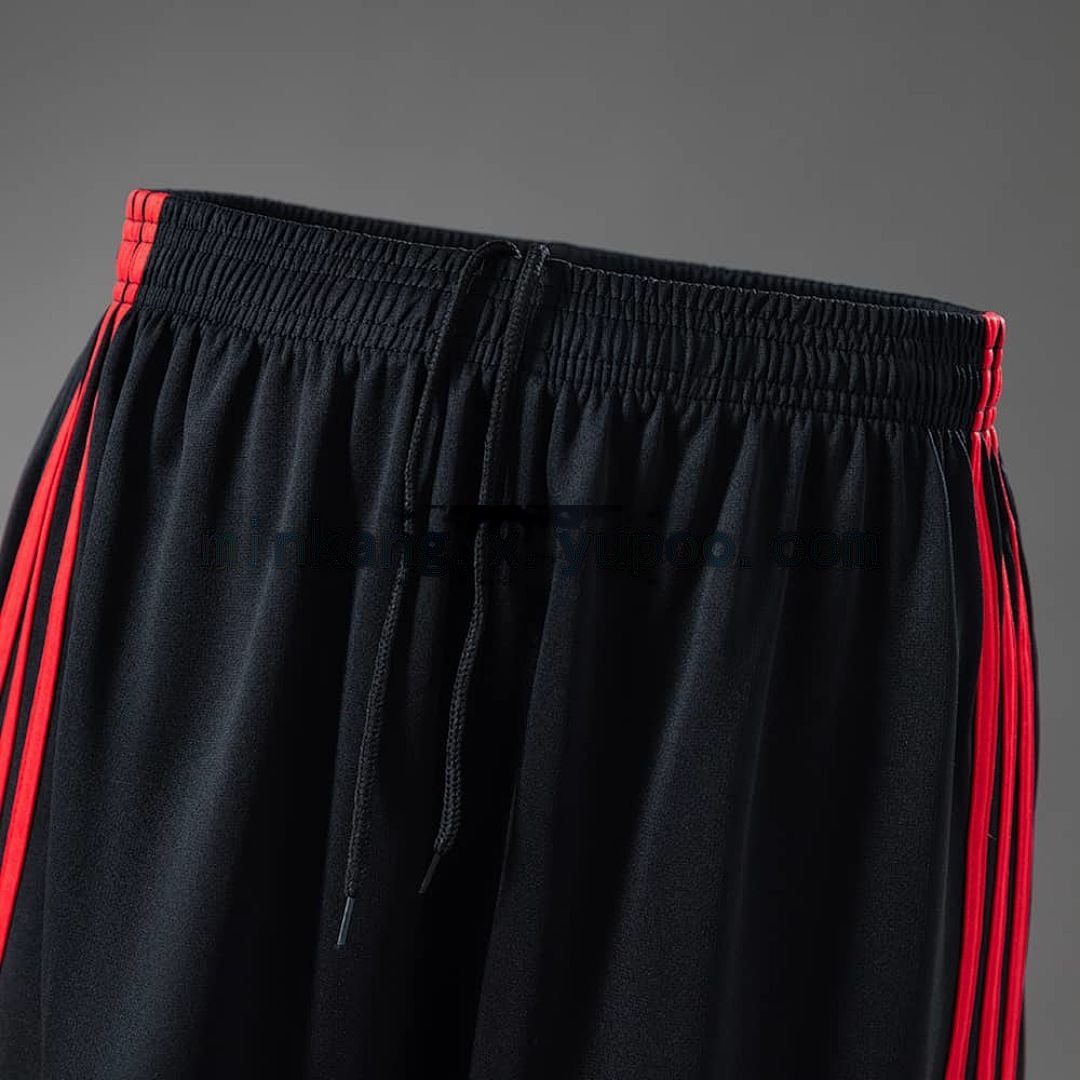 AC Milan 06_07 Home Retro Shorts S-XXL 8