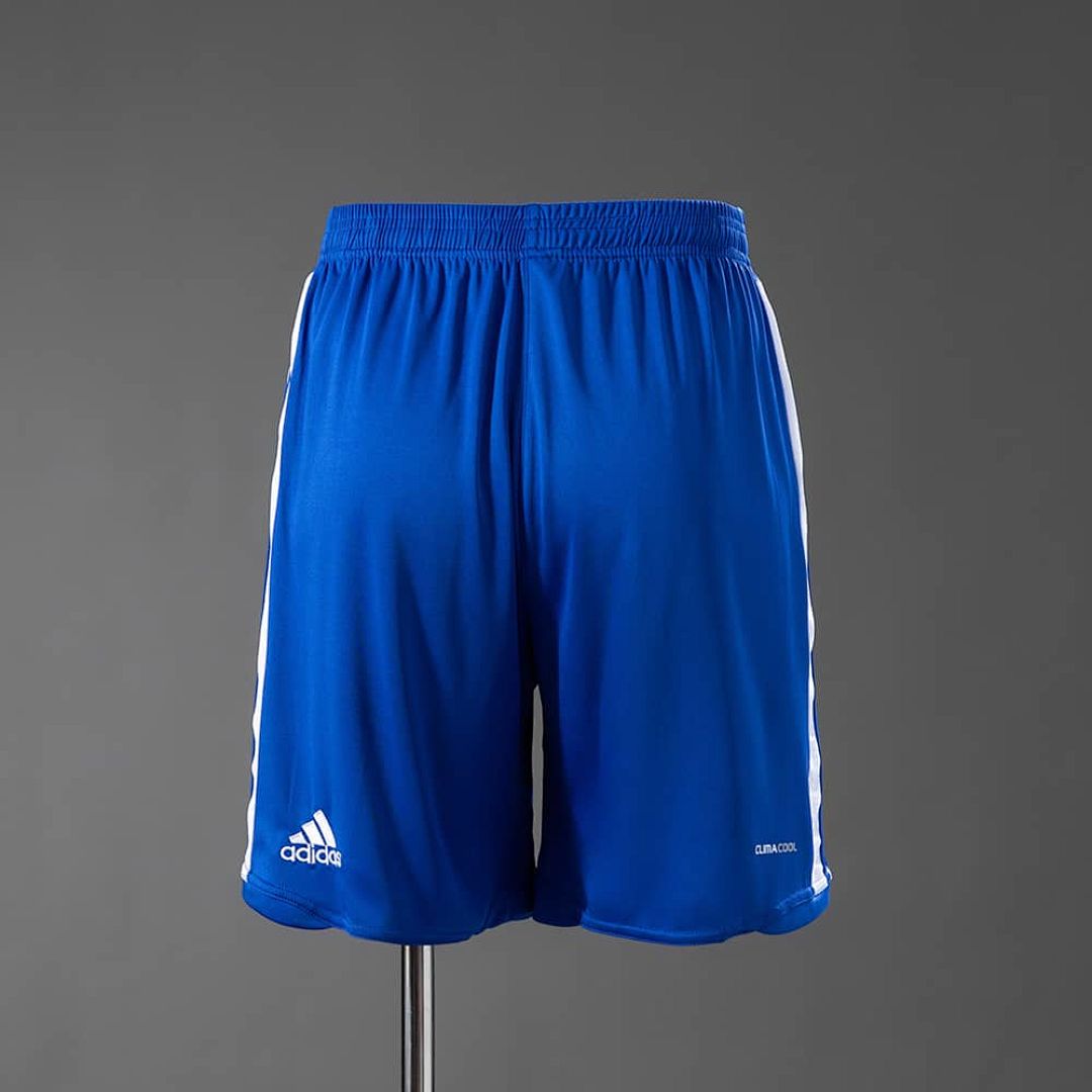 Chelsea 11_12 Home Retro Shorts S-XXL 2
