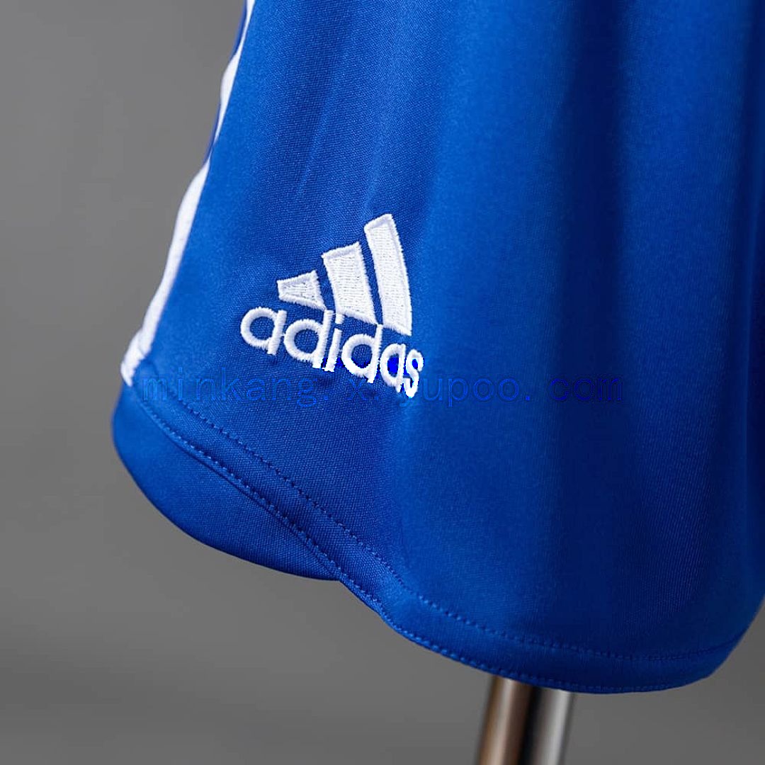 Chelsea 11_12 Home Retro Shorts S-XXL 3