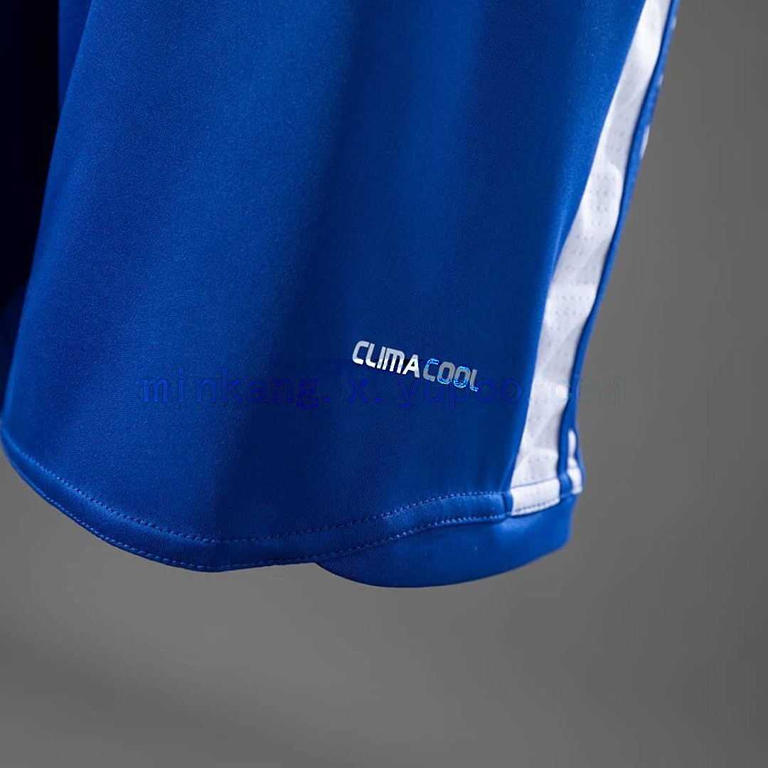 Chelsea 11_12 Home Retro Shorts S-XXL 4