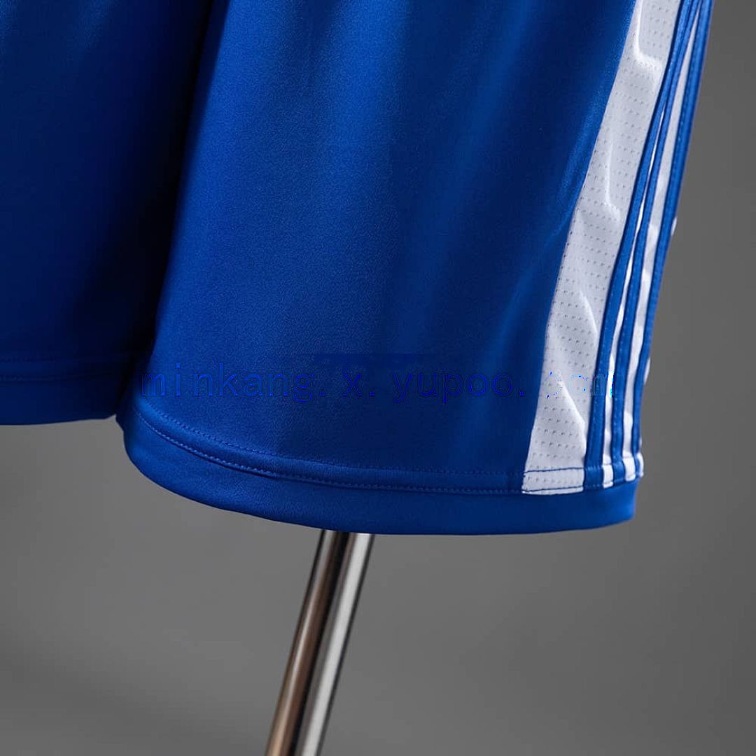 Chelsea 11_12 Home Retro Shorts S-XXL 6