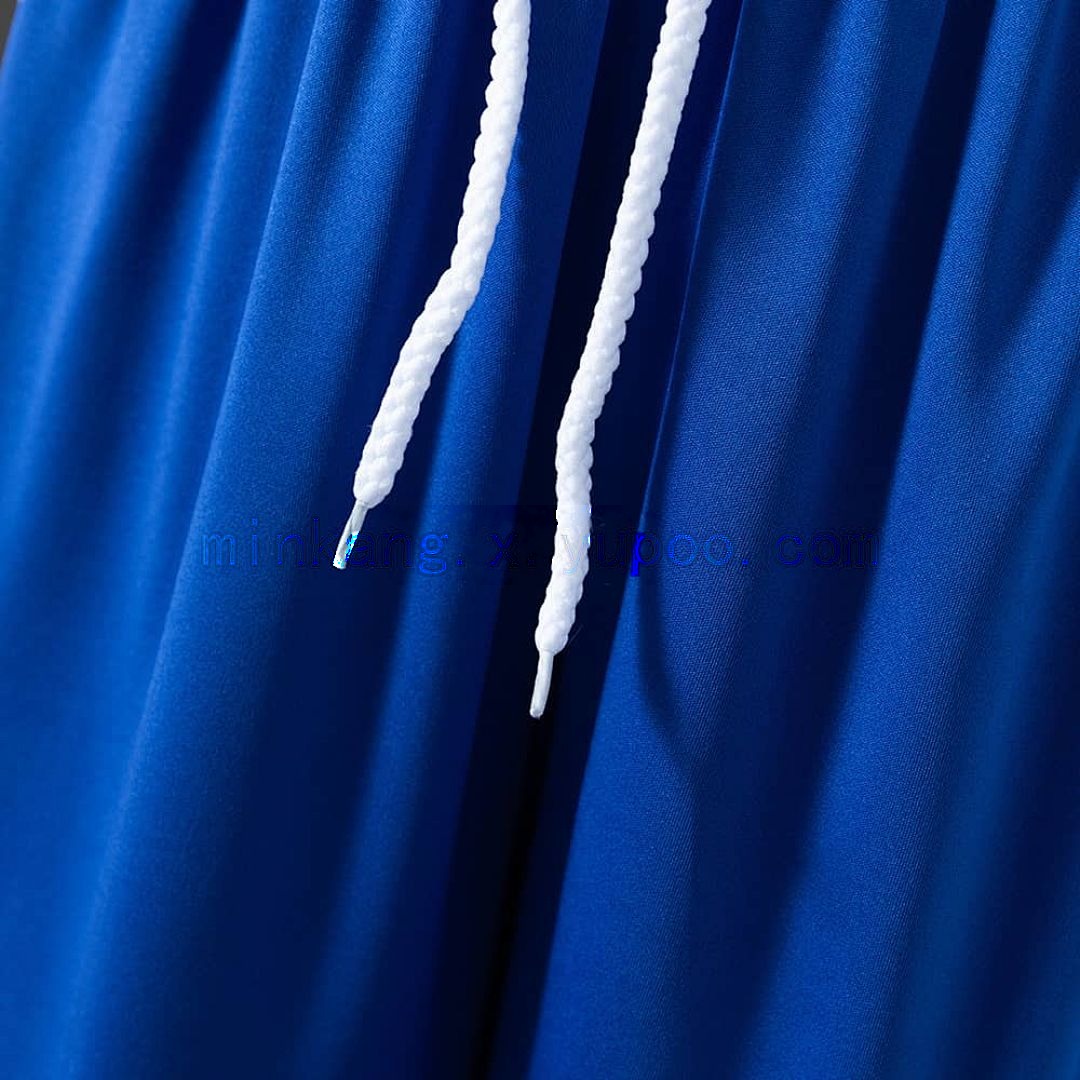 Chelsea 11_12 Home Retro Shorts S-XXL 7