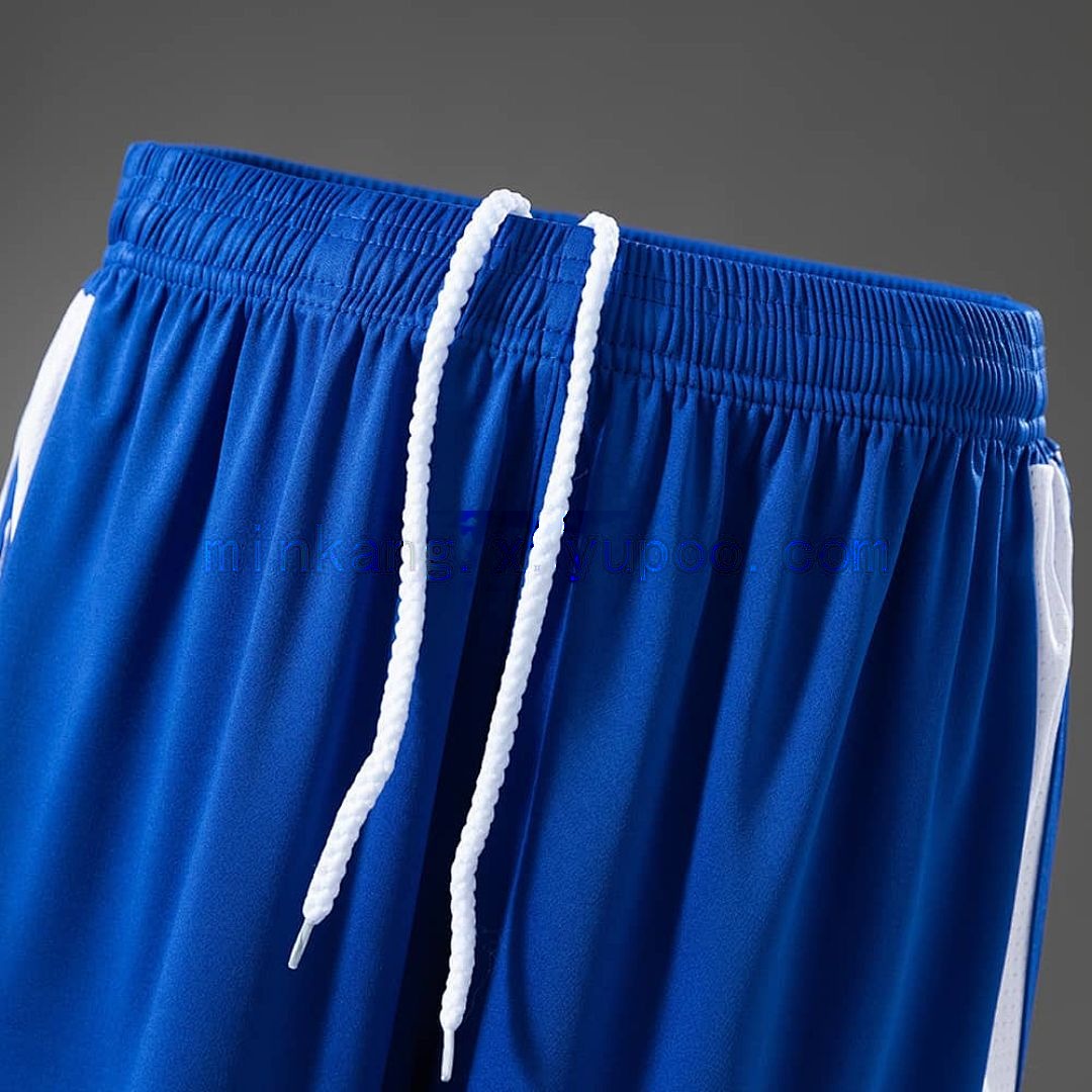 Chelsea 11_12 Home Retro Shorts S-XXL 8