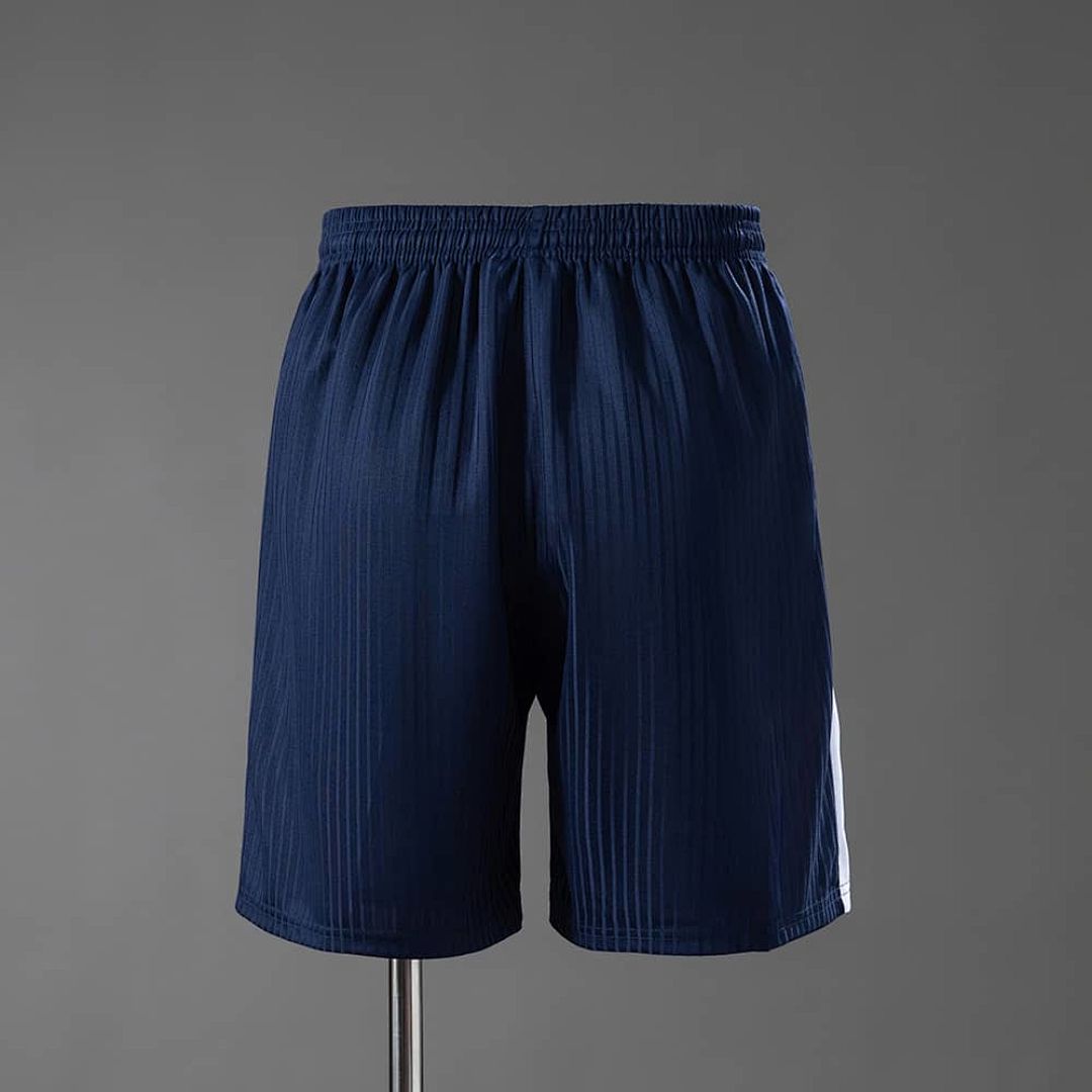 England 1998 Home Retro Shorts S-XXL 2