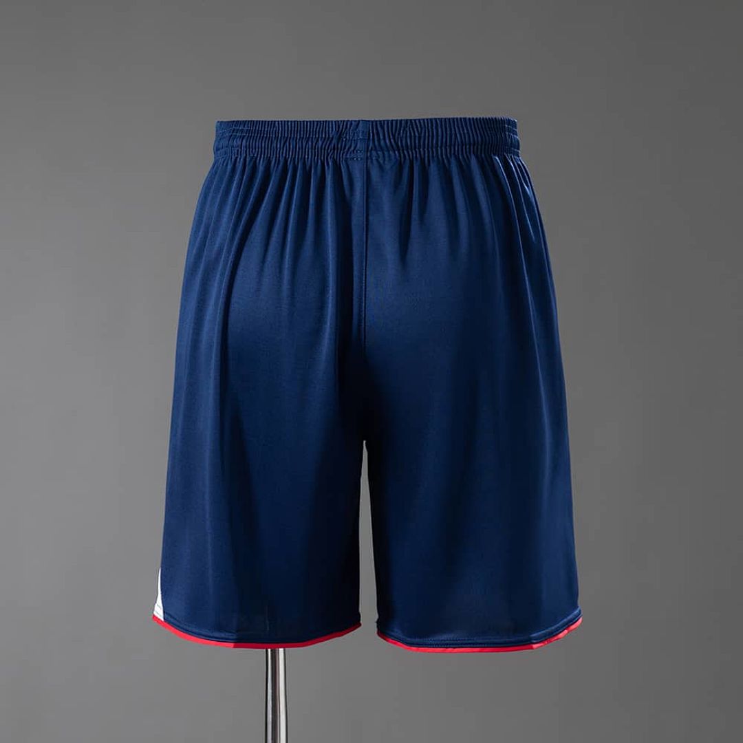 England 2006 local retro pantalones cortos S-XXL 2