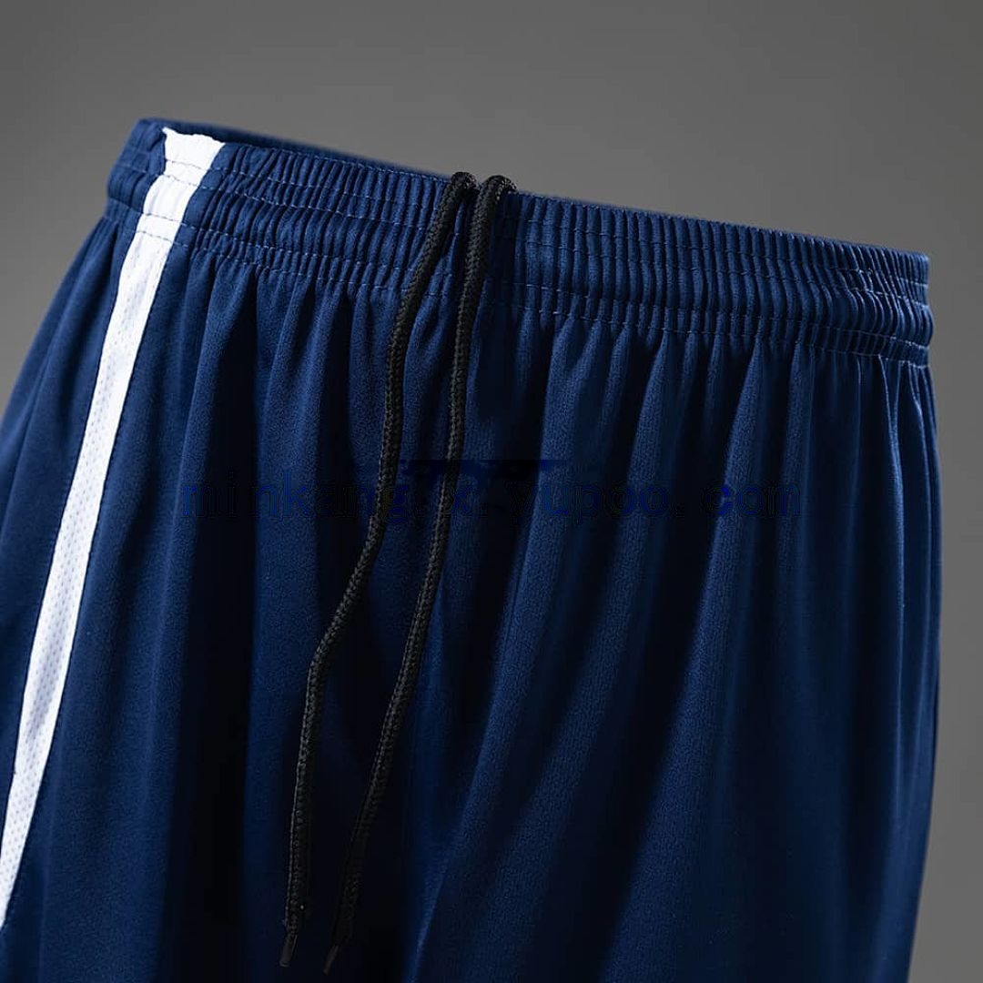 England 2006 local retro pantalones cortos S-XXL 6