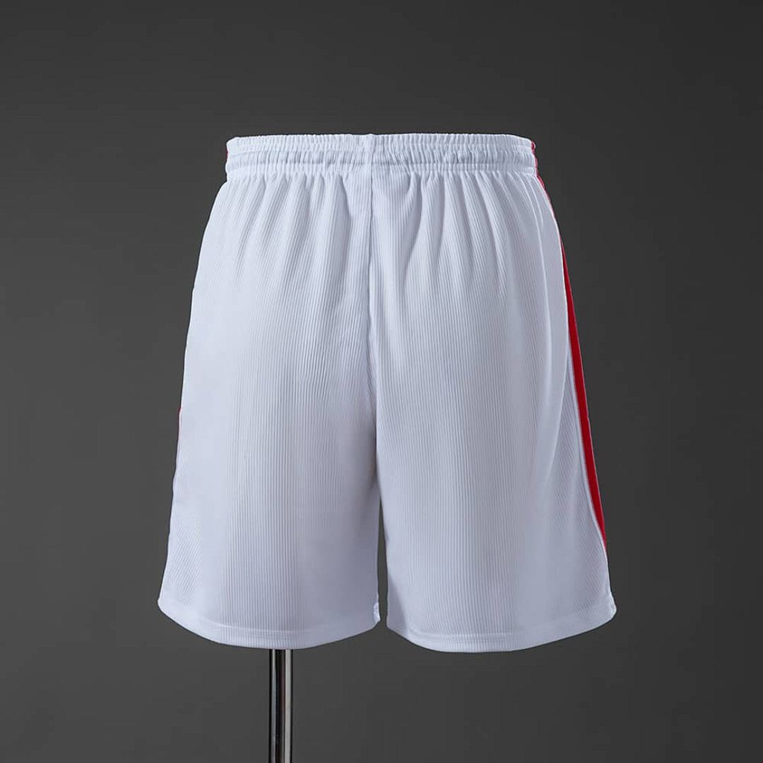 M-U 1998 Home Retro Shorts S-XXL 2