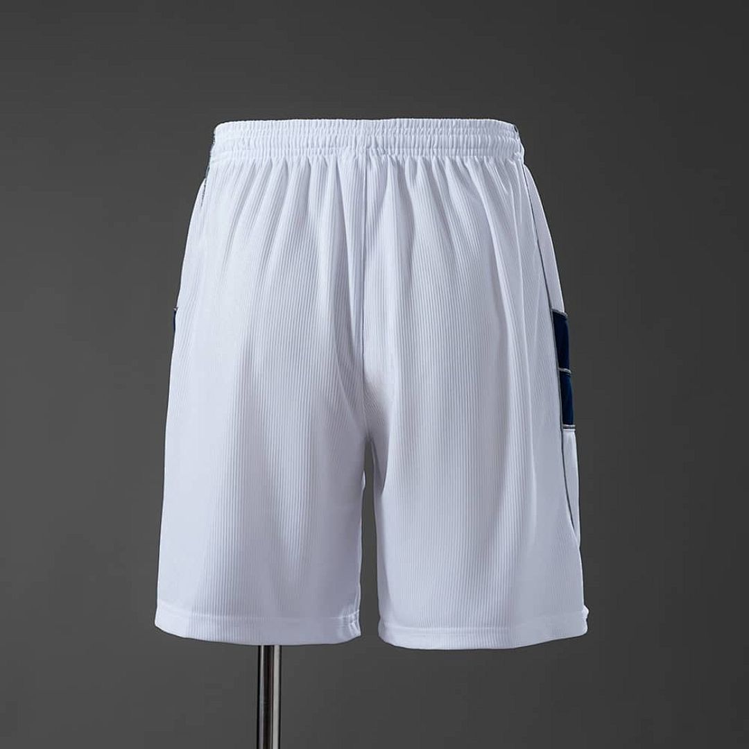 M-U 99_00 Away Retro Shorts S-XXL 2