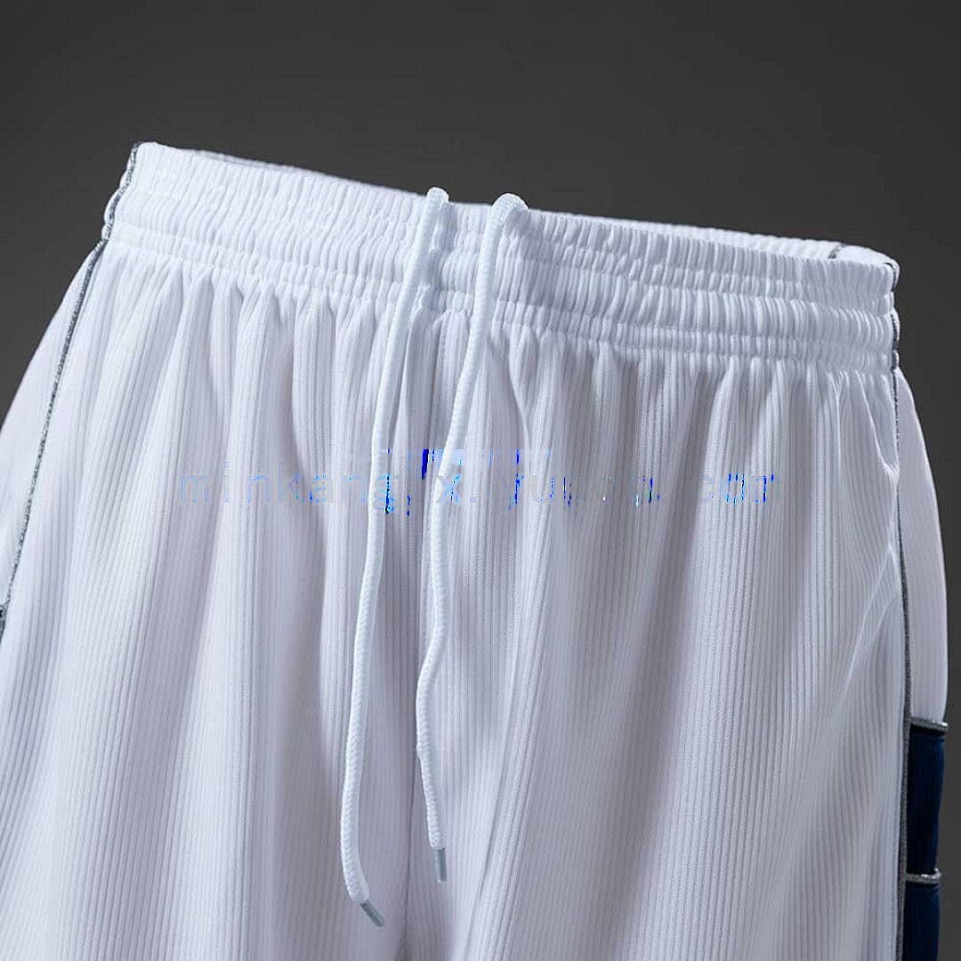 M-U 99_00 Away Retro Shorts S-XXL 6