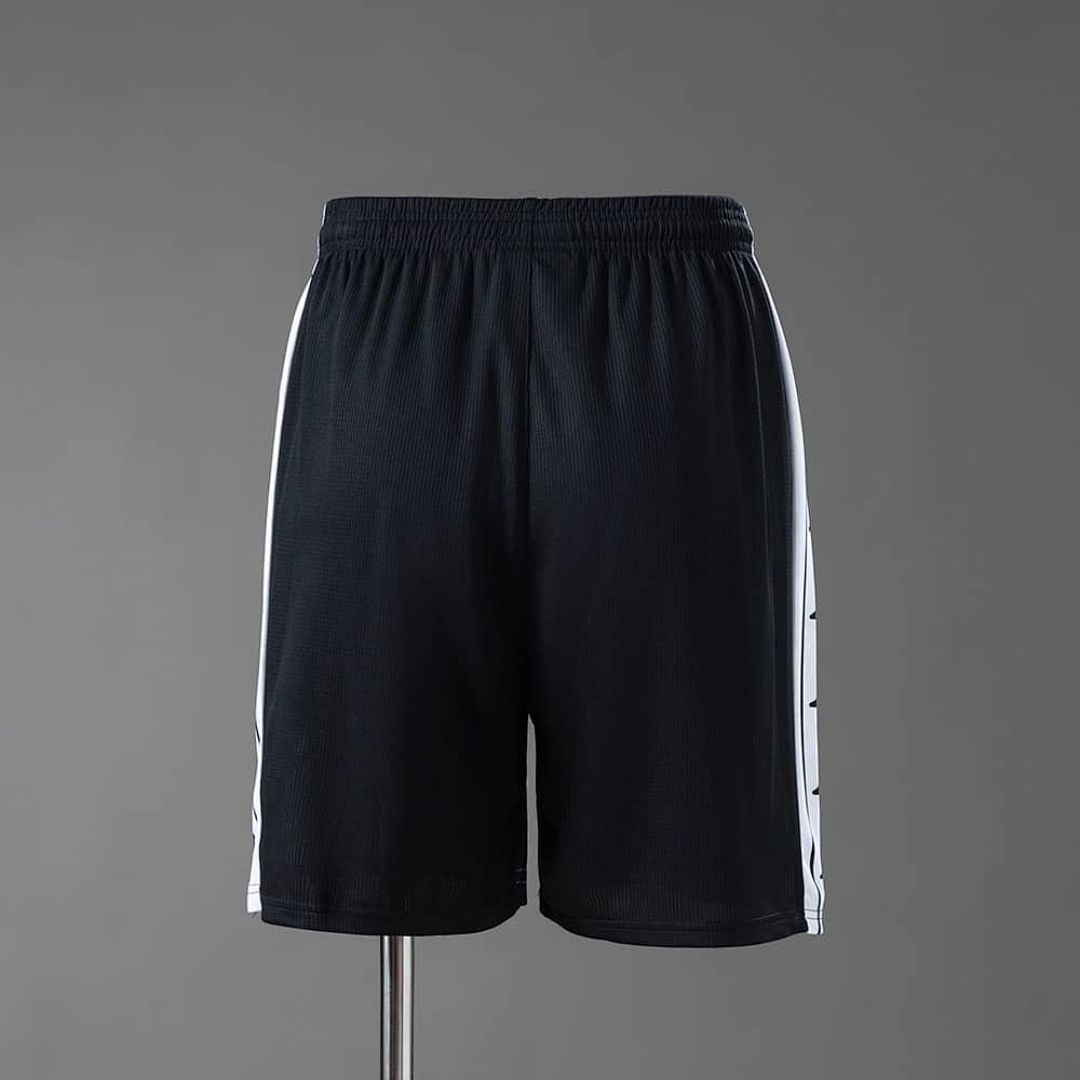 Vasco da Gama 2000 Home&amp;Away Retro Shorts S-XXL 2